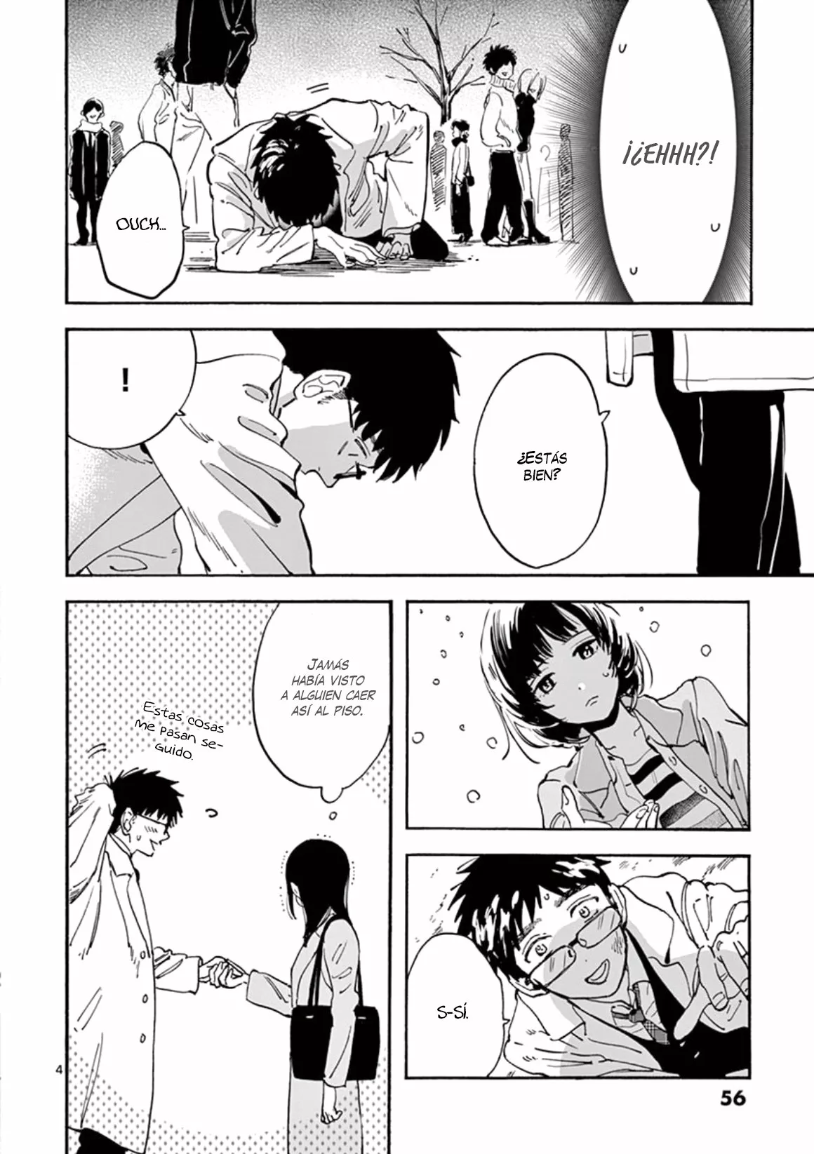 Promise Cinderella Capítulo 9 - Page 6
