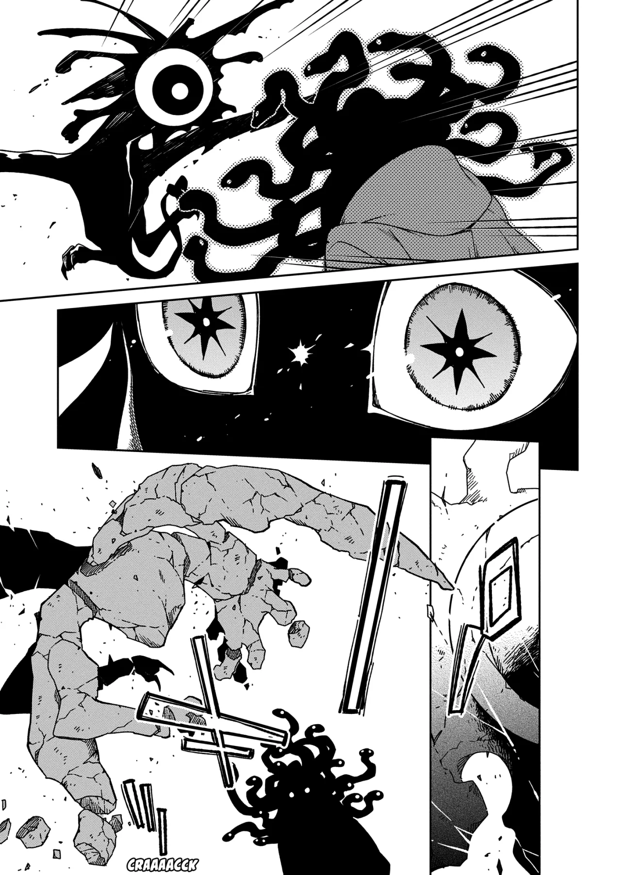 Mahoutsukai no Yome Capítulo 108 - Page 32