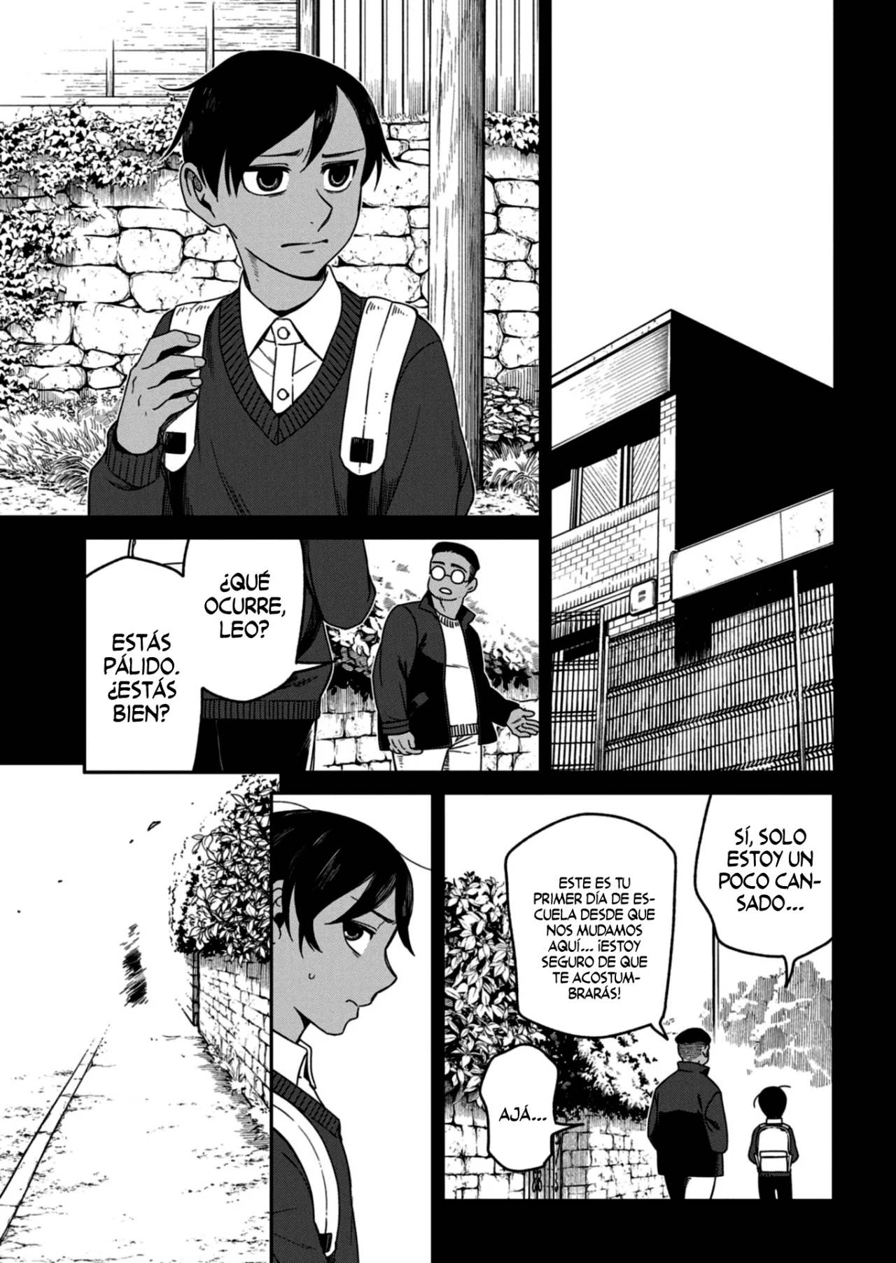 Mahoutsukai no Yome Capítulo 114 - Page 22