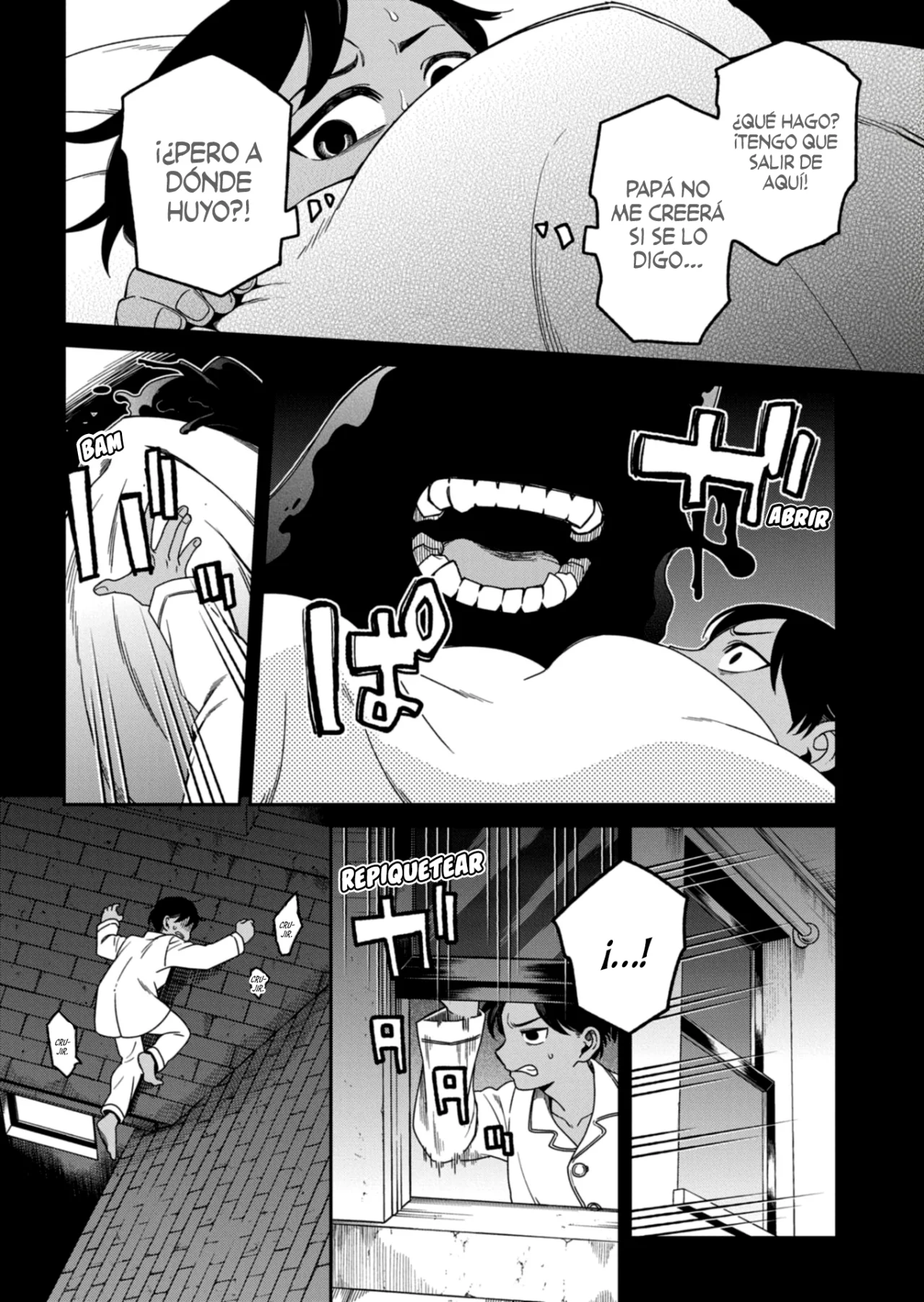 Mahoutsukai no Yome Capítulo 114 - Page 25