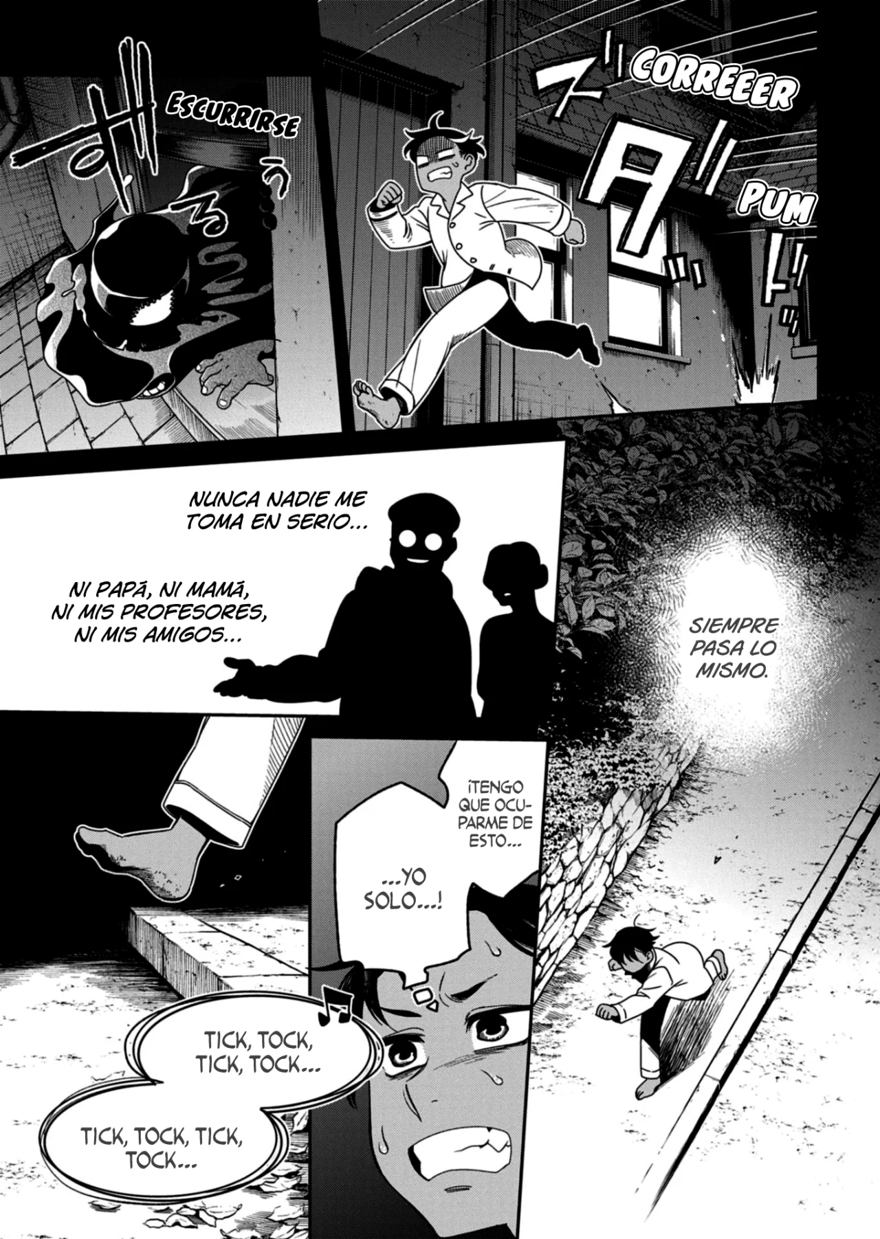Mahoutsukai no Yome Capítulo 114 - Page 26
