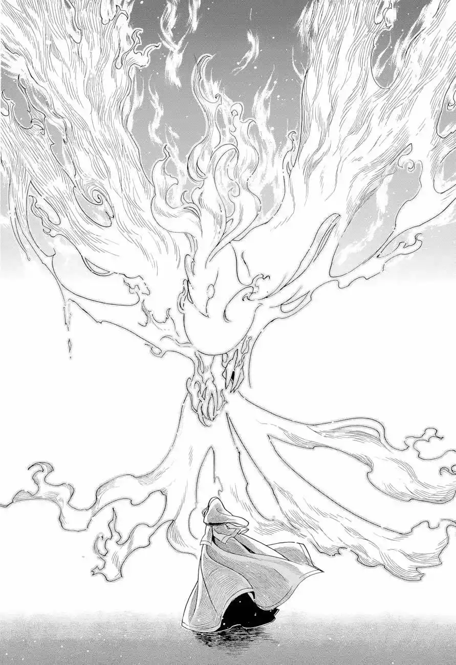 Mahoutsukai no Yome Capítulo 18 - Page 30