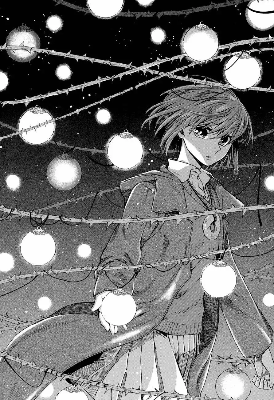 Mahoutsukai no Yome Capítulo 22 - Page 5