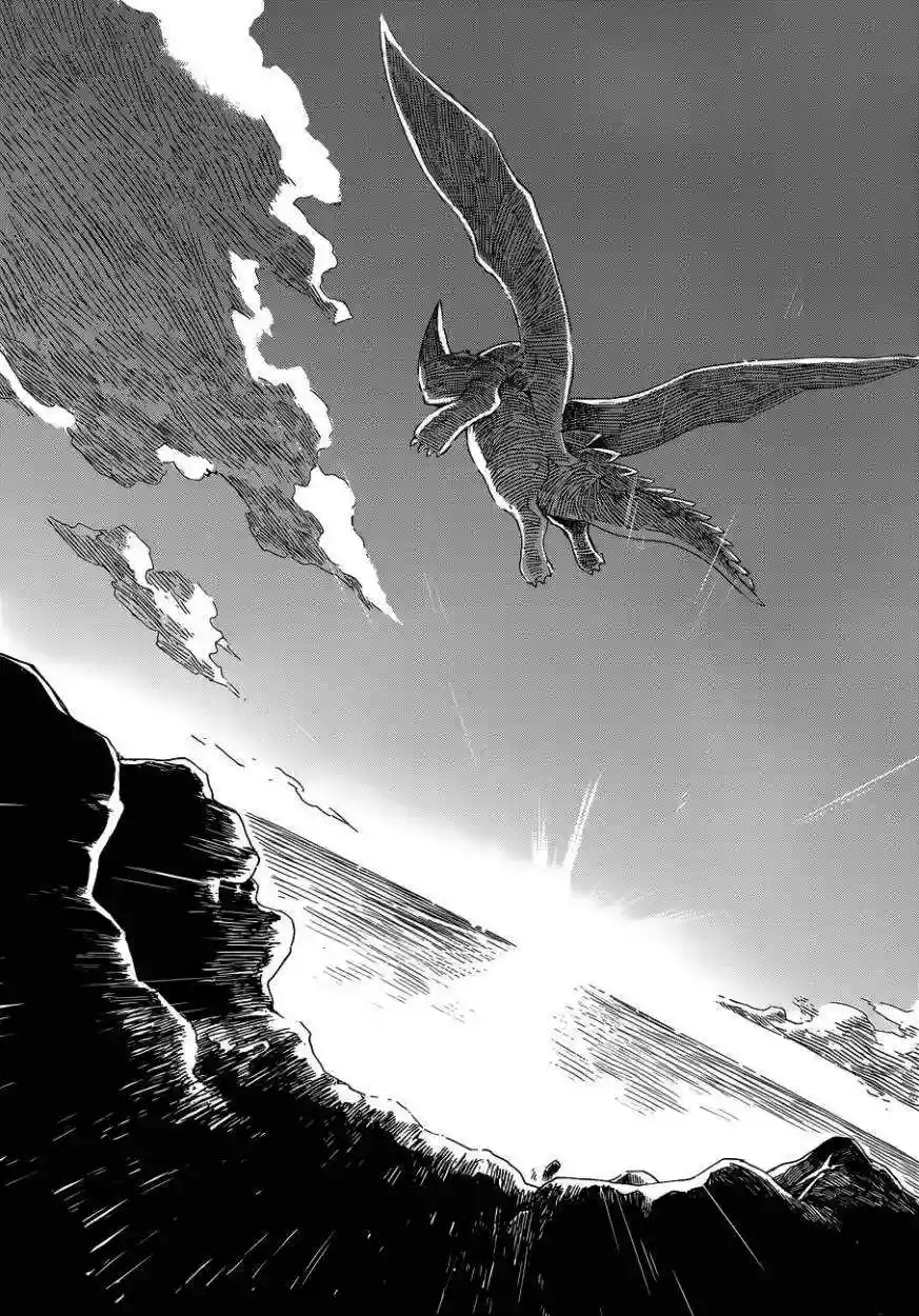 Mahoutsukai no Yome Capítulo 3 - Page 30