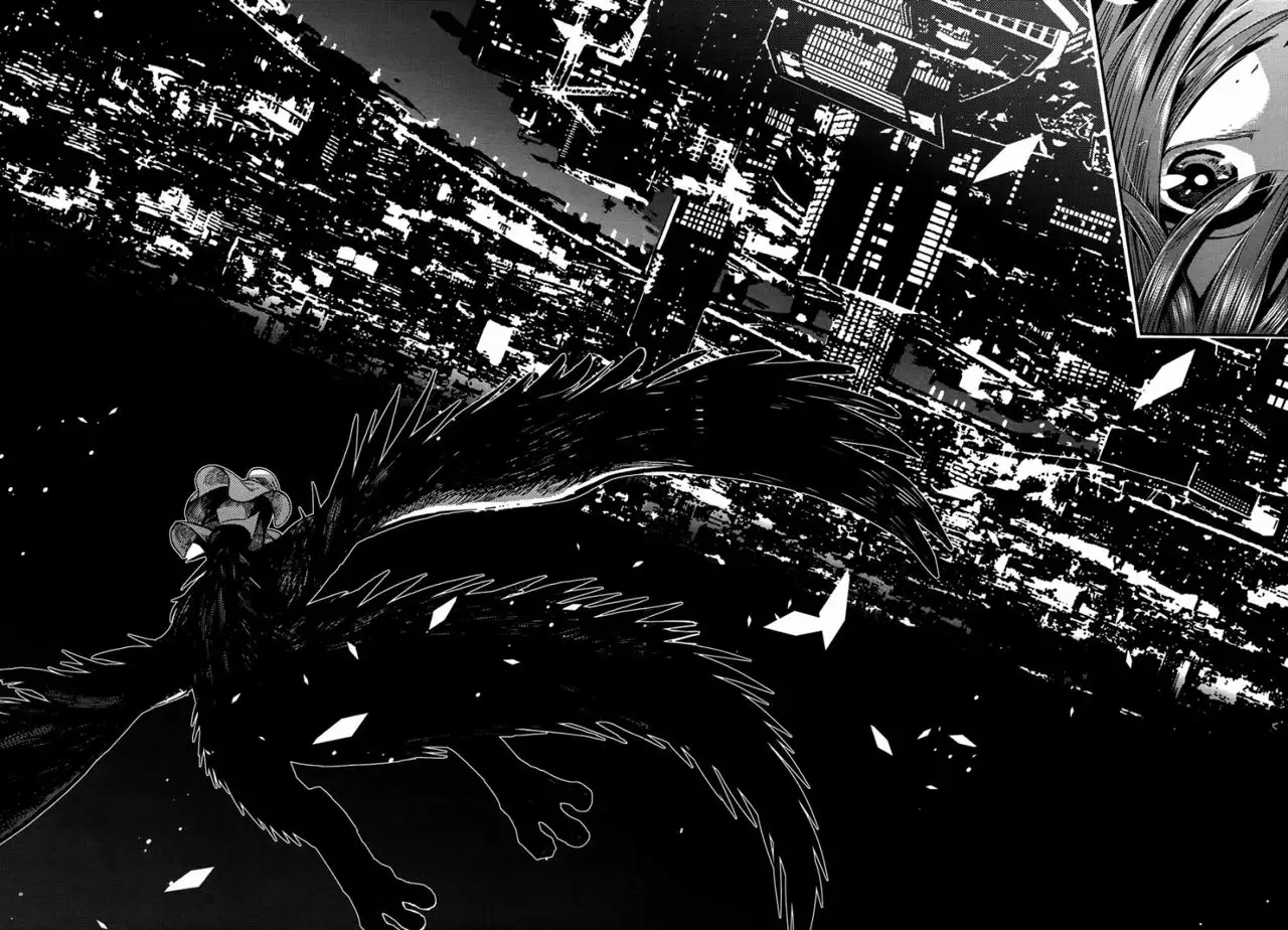 Mahoutsukai no Yome Capítulo 35 - Page 22