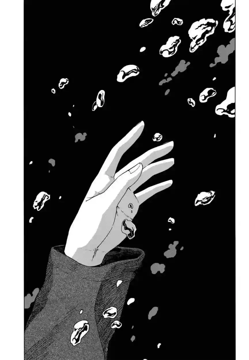 Mahoutsukai no Yome Capítulo 5 - Page 3