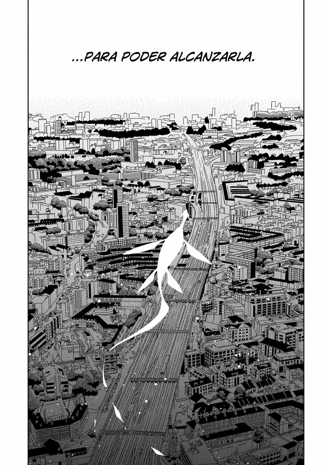 Mahoutsukai no Yome Capítulo 82 - Page 19