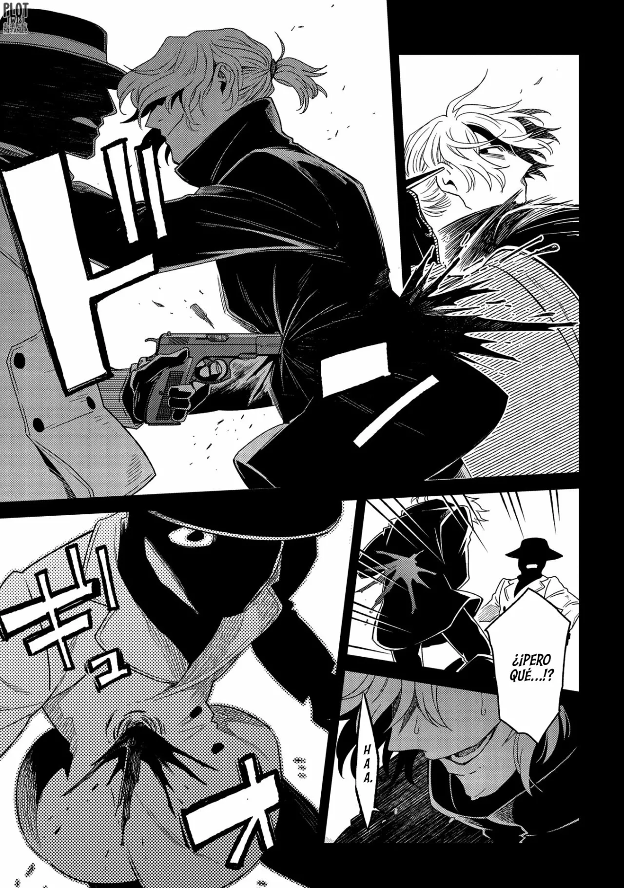 Mahoutsukai no Yome Capítulo 83 - Page 24