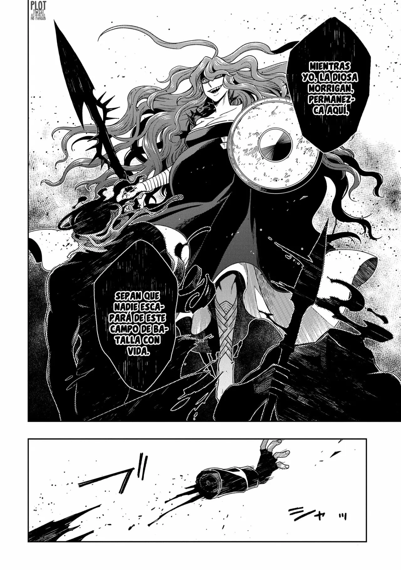 Mahoutsukai no Yome Capítulo 84 - Page 26