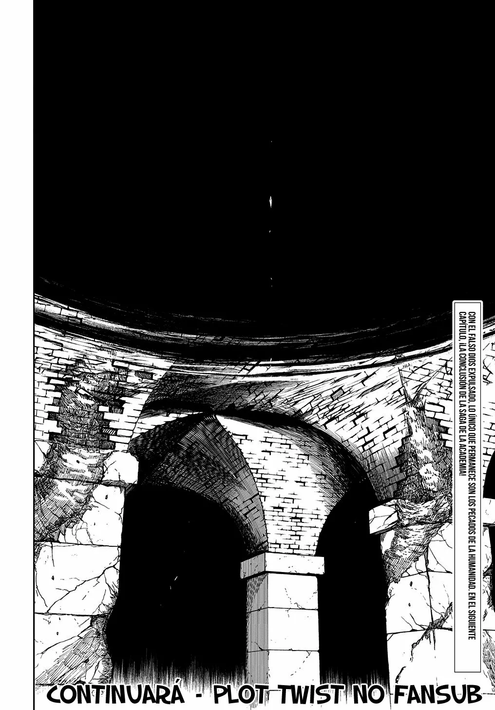 Mahoutsukai no Yome Capítulo 92 - Page 30