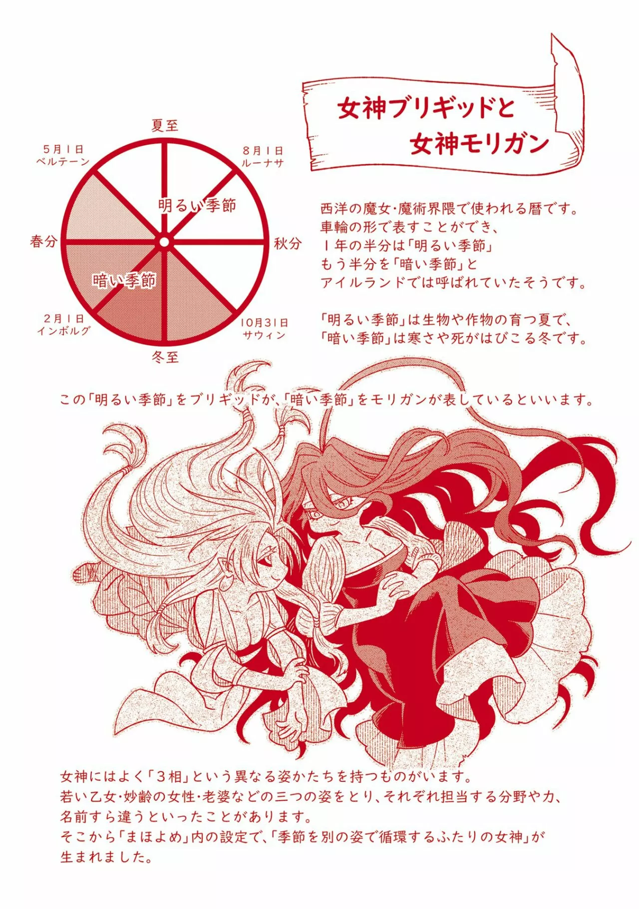 Mahoutsukai no Yome Capítulo 95 - Page 48
