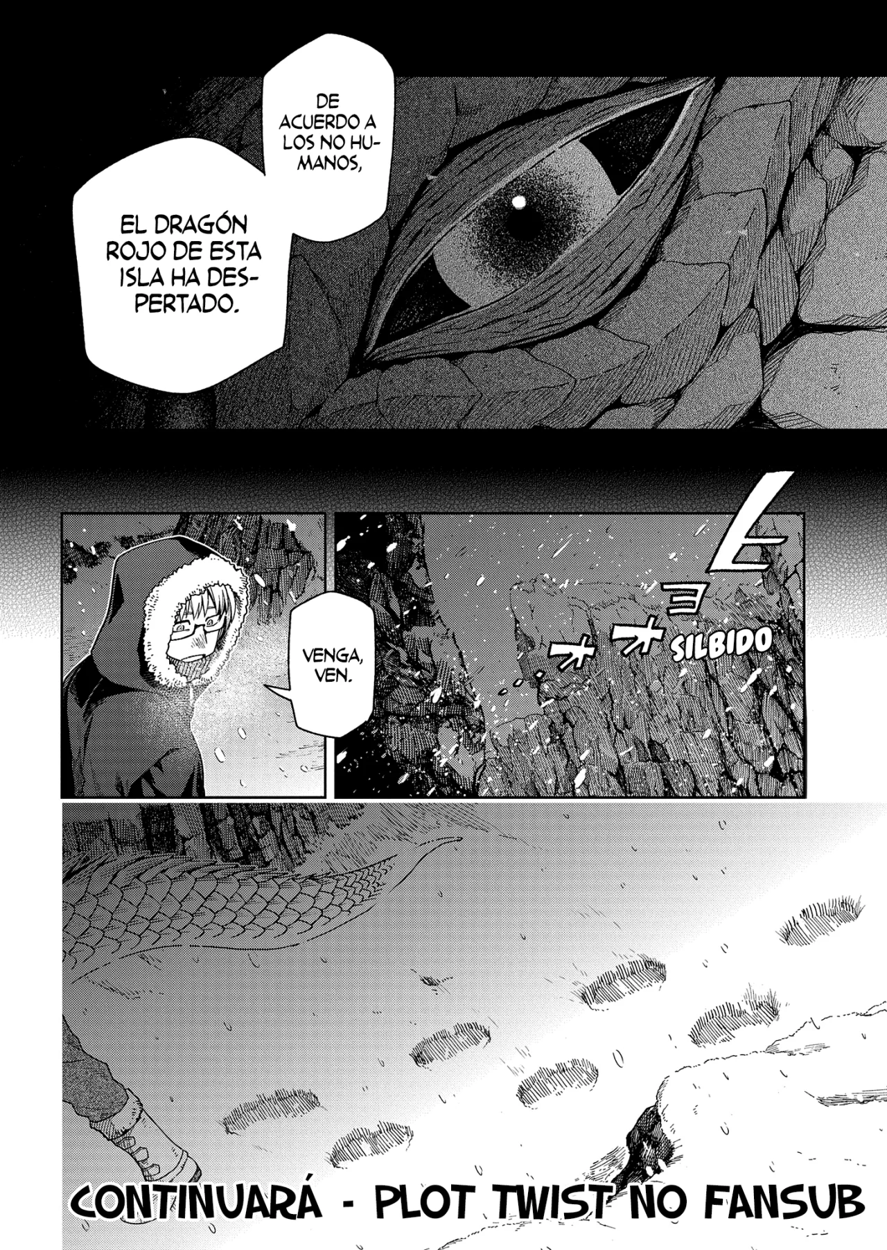 Mahoutsukai no Yome Capítulo 96 - Page 52