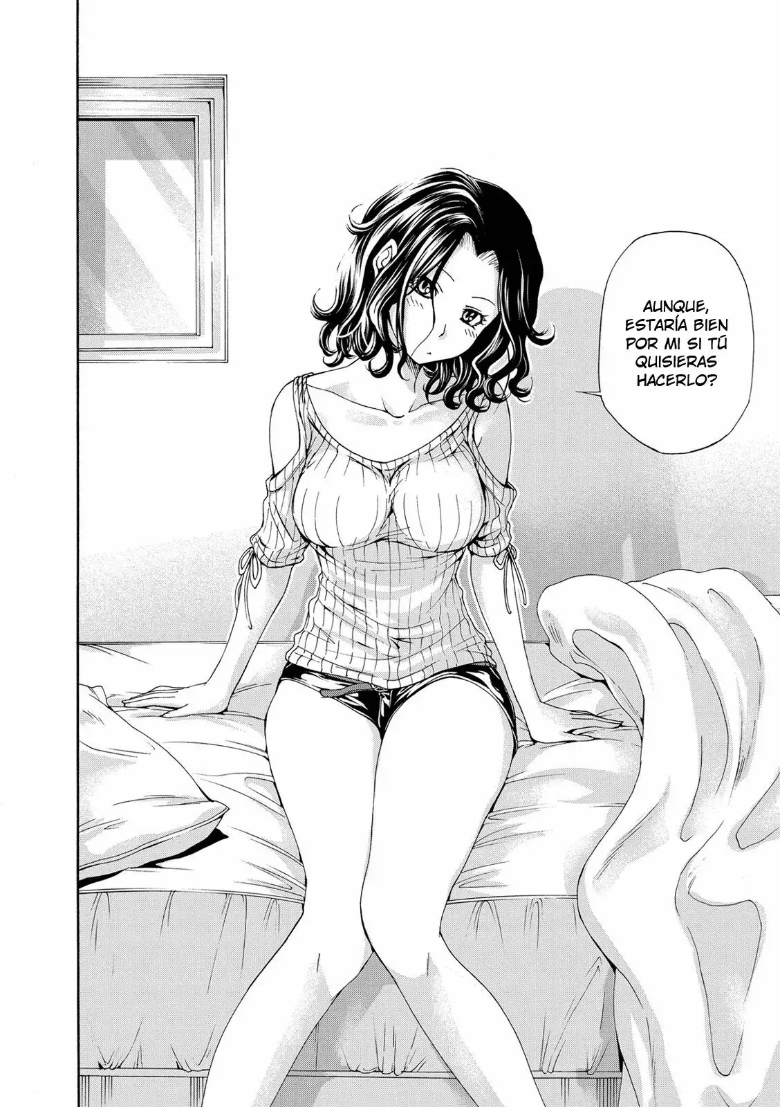 Grand Blue Capítulo 19 - Page 25