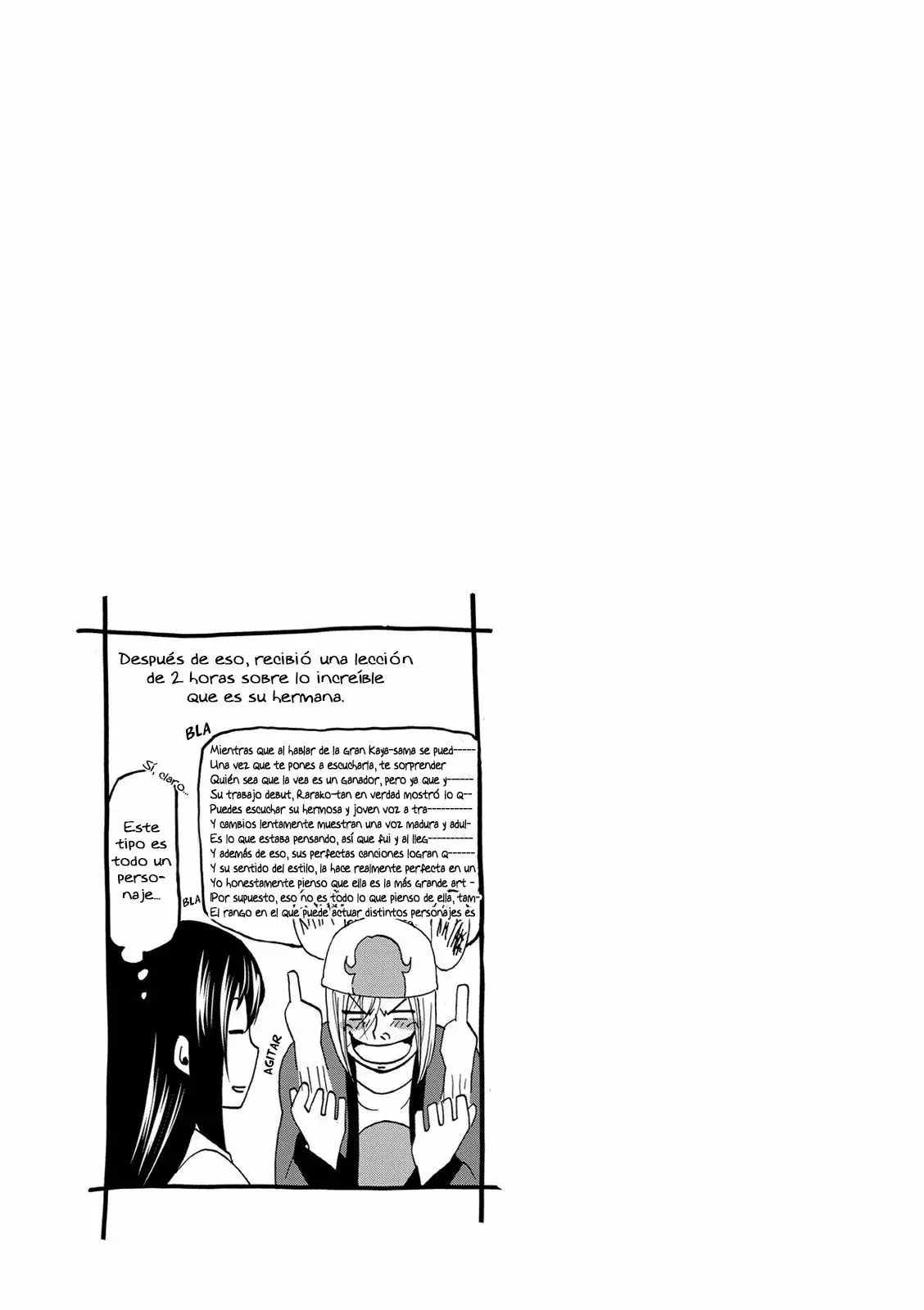 Grand Blue Capítulo 25 - Page 53