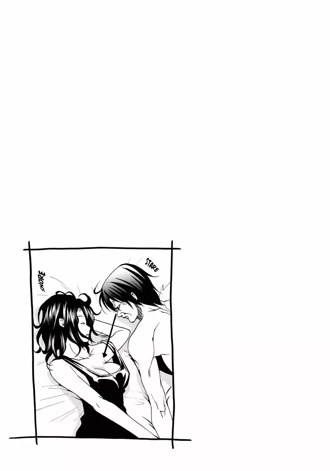 Grand Blue Capítulo 5 - Page 43
