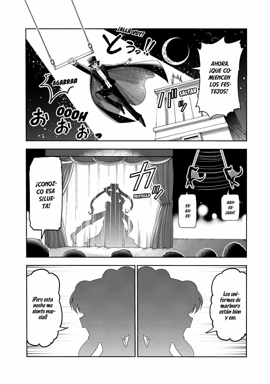 Grand Blue Capítulo 76 - Page 24