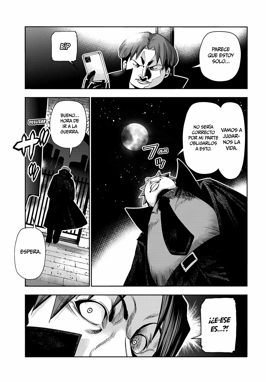 Grand Blue Capítulo 85 - Page 12