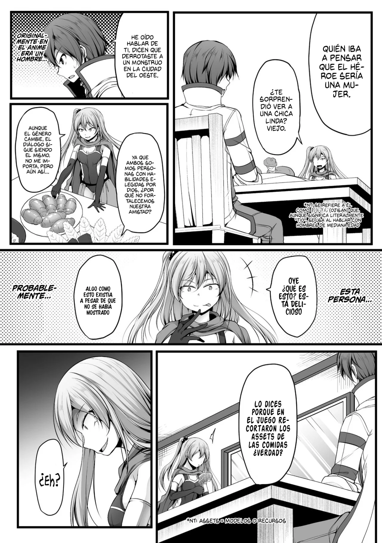 Cheat Skill “Shihai” Otsukatte Isekai Harem! Capítulo 12 - Page 16