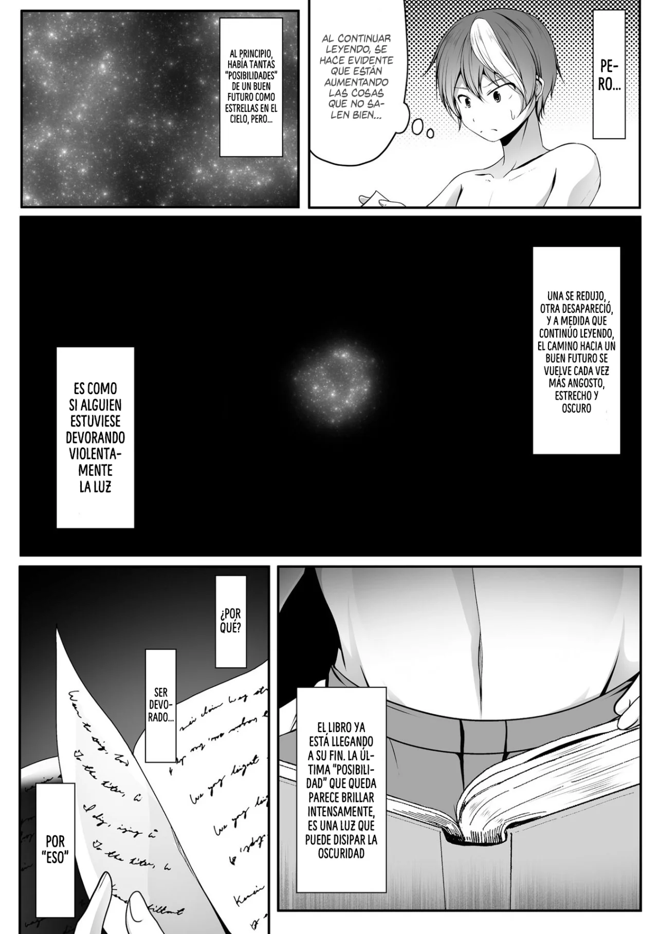 Cheat Skill “Shihai” Otsukatte Isekai Harem! Capítulo 15 - Page 7