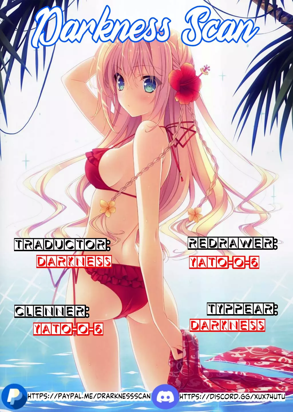 Cheat Skill “Shihai” Otsukatte Isekai Harem! Capítulo 2 - Page 1