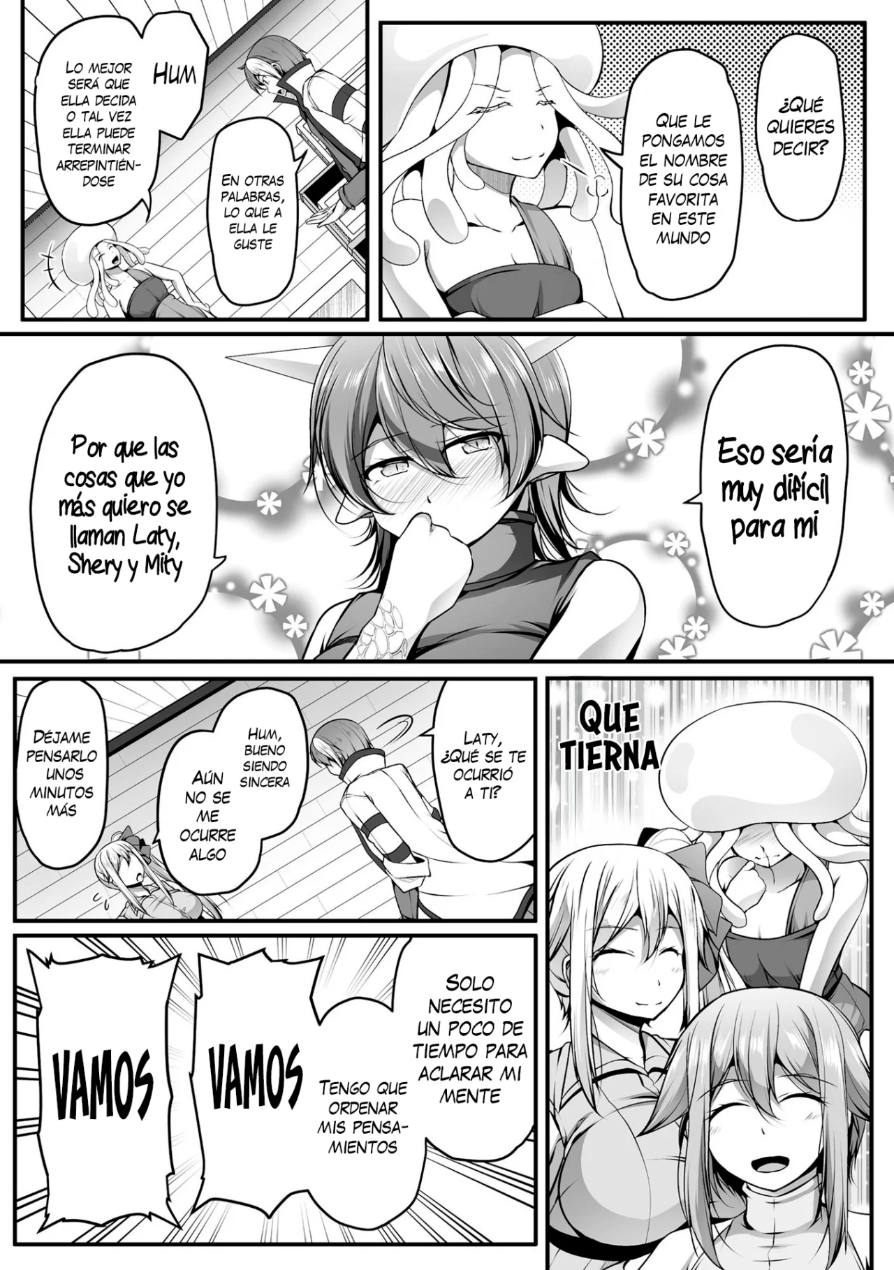 Cheat Skill “Shihai” Otsukatte Isekai Harem! Capítulo 20 - Page 12