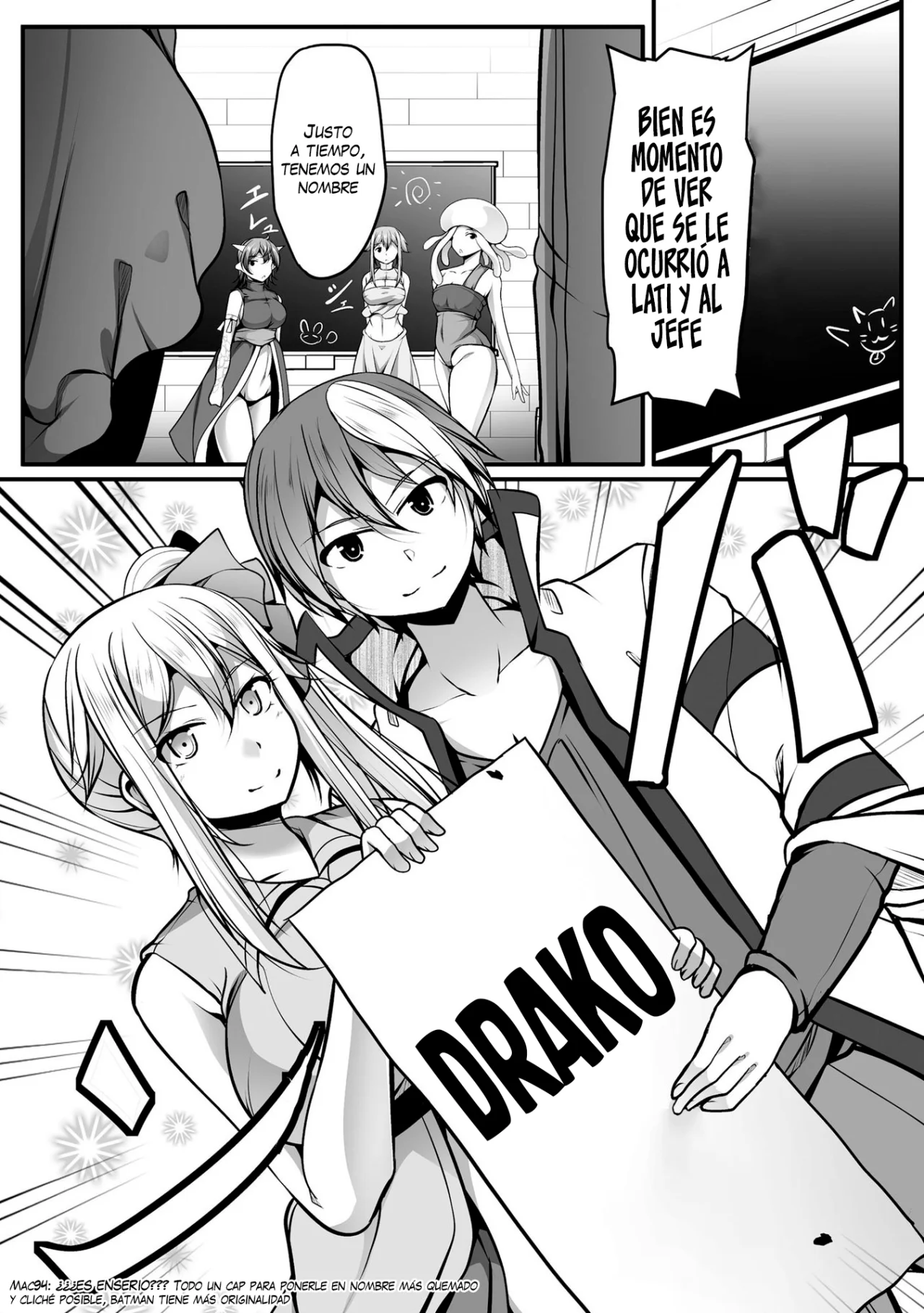 Cheat Skill “Shihai” Otsukatte Isekai Harem! Capítulo 20 - Page 16