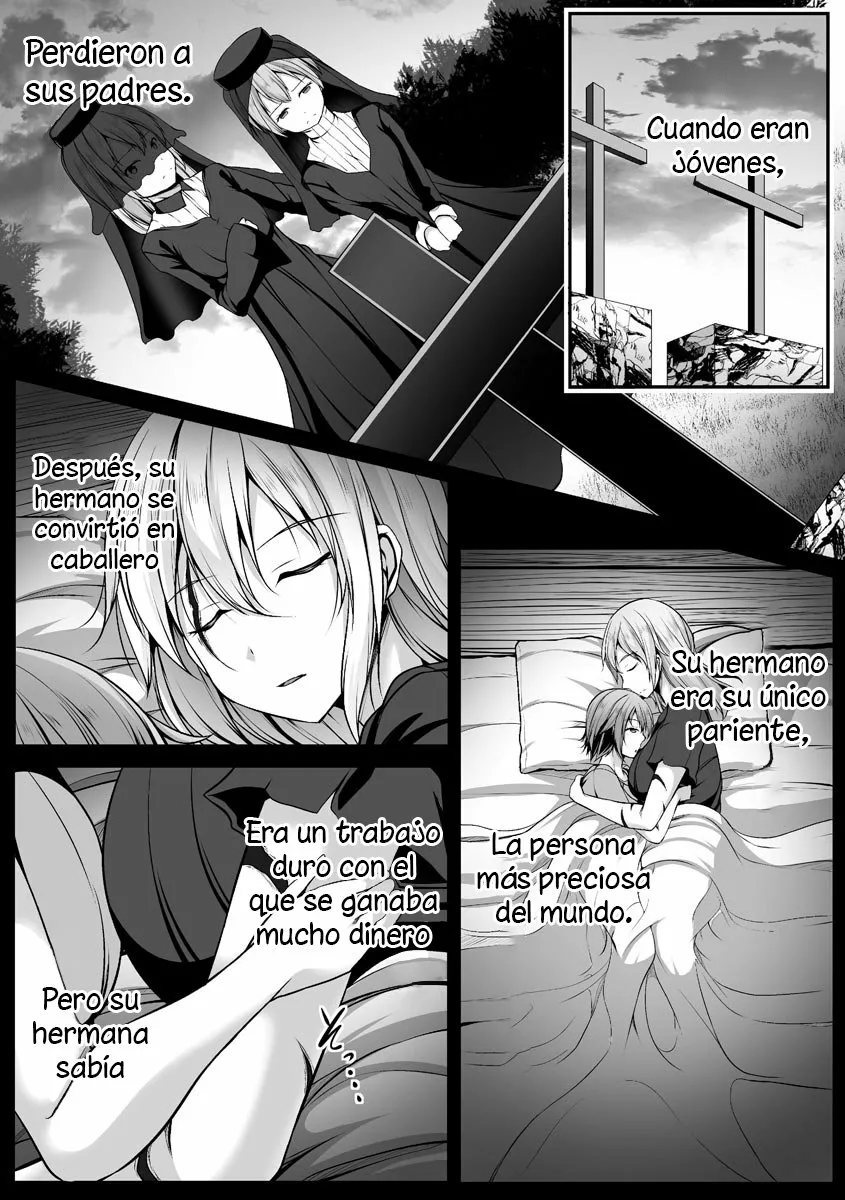Cheat Skill “Shihai” Otsukatte Isekai Harem! Capítulo 3 - Page 23