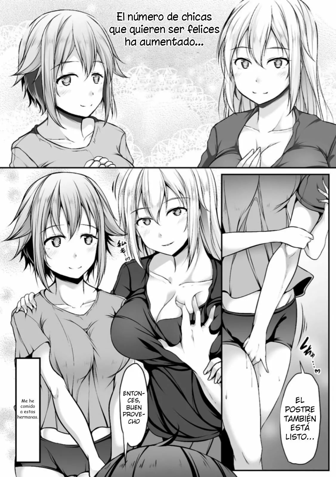 Cheat Skill “Shihai” Otsukatte Isekai Harem! Capítulo 3 - Page 31