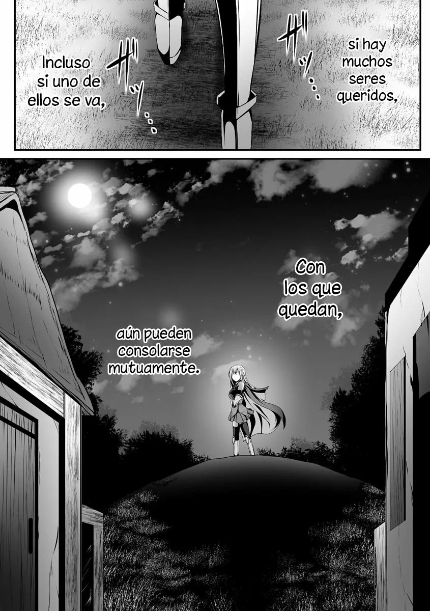 Cheat Skill “Shihai” Otsukatte Isekai Harem! Capítulo 3 - Page 34