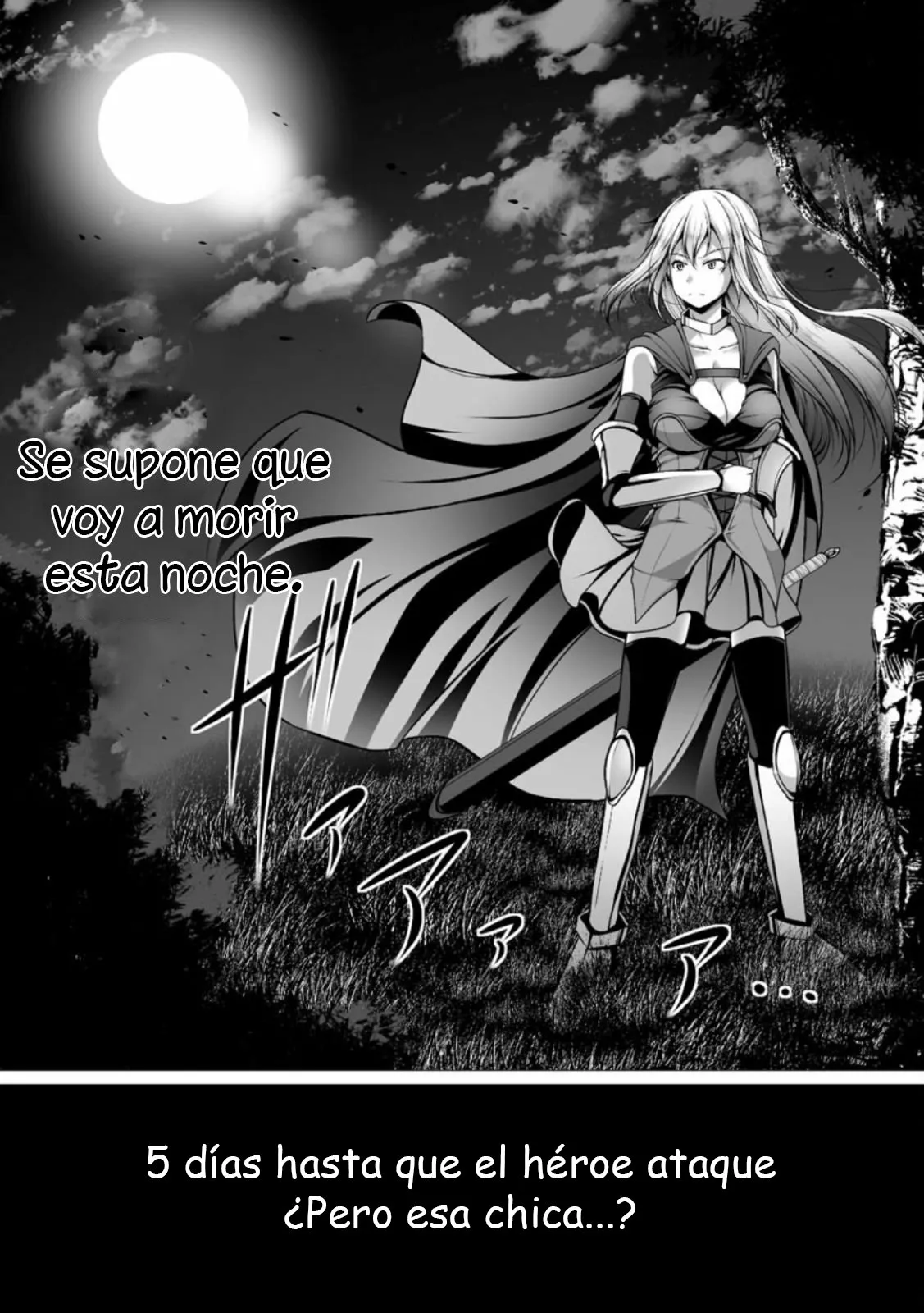 Cheat Skill “Shihai” Otsukatte Isekai Harem! Capítulo 3 - Page 35
