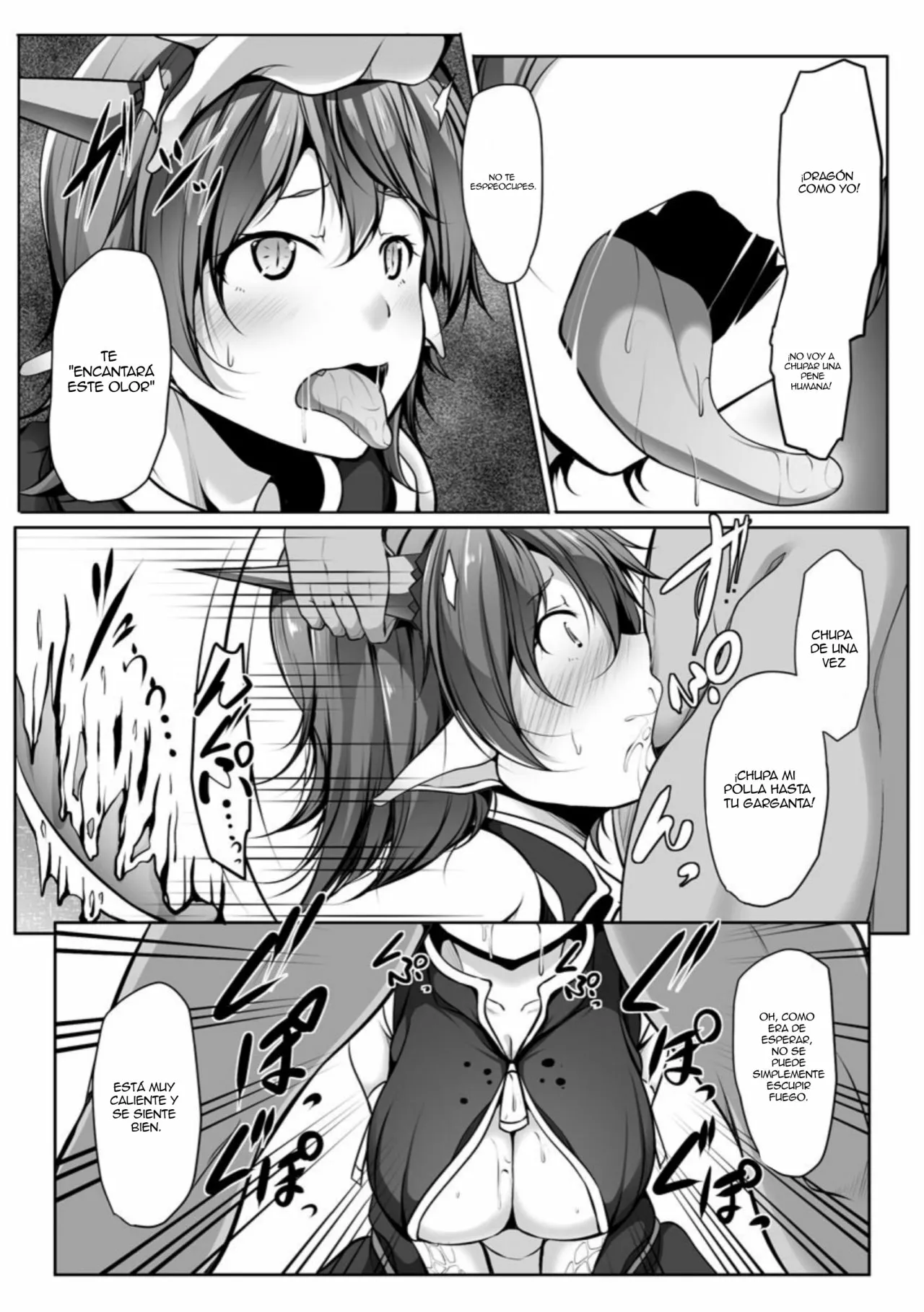 Cheat Skill “Shihai” Otsukatte Isekai Harem! Capítulo 6 - Page 14