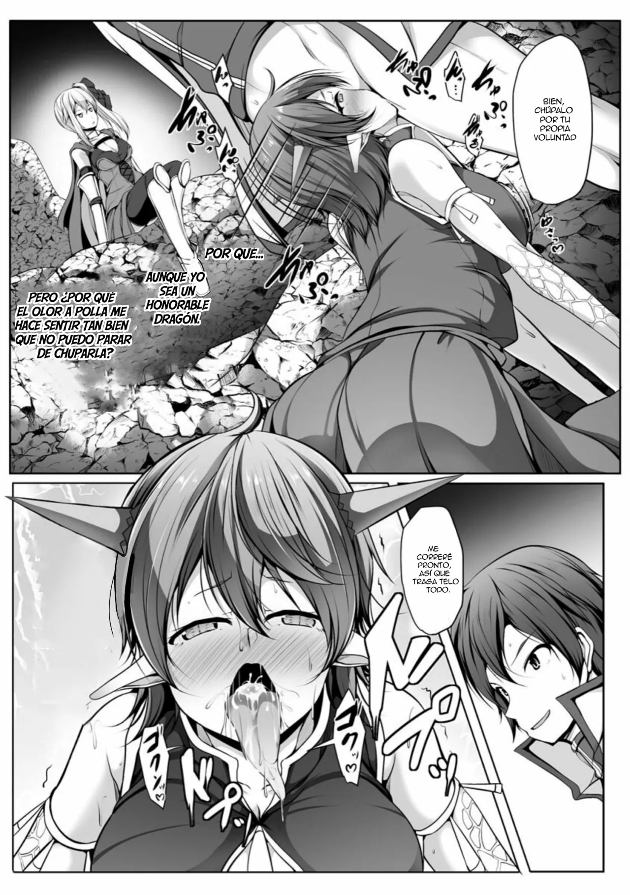 Cheat Skill “Shihai” Otsukatte Isekai Harem! Capítulo 6 - Page 15