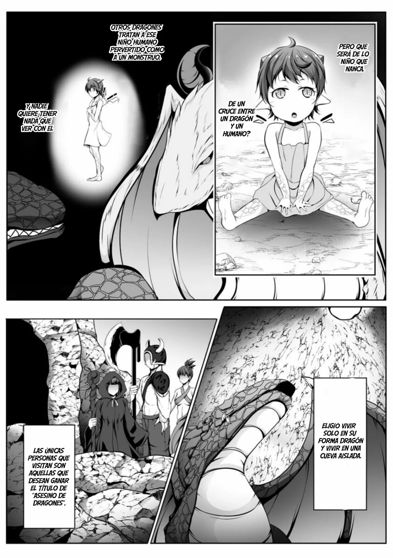 Cheat Skill “Shihai” Otsukatte Isekai Harem! Capítulo 6 - Page 19
