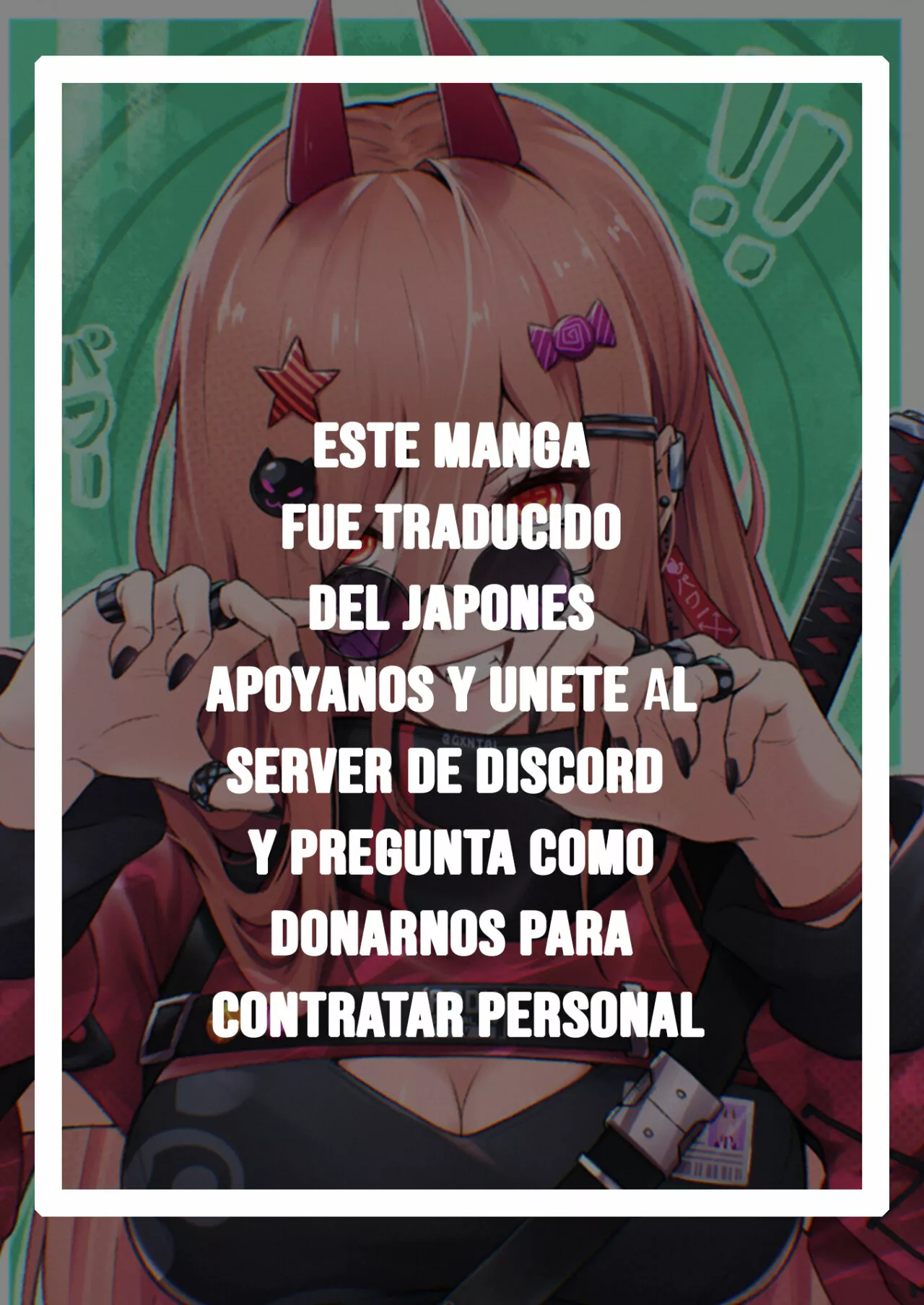 Cheat Skill “Shihai” Otsukatte Isekai Harem! Capítulo 7 - Page 24