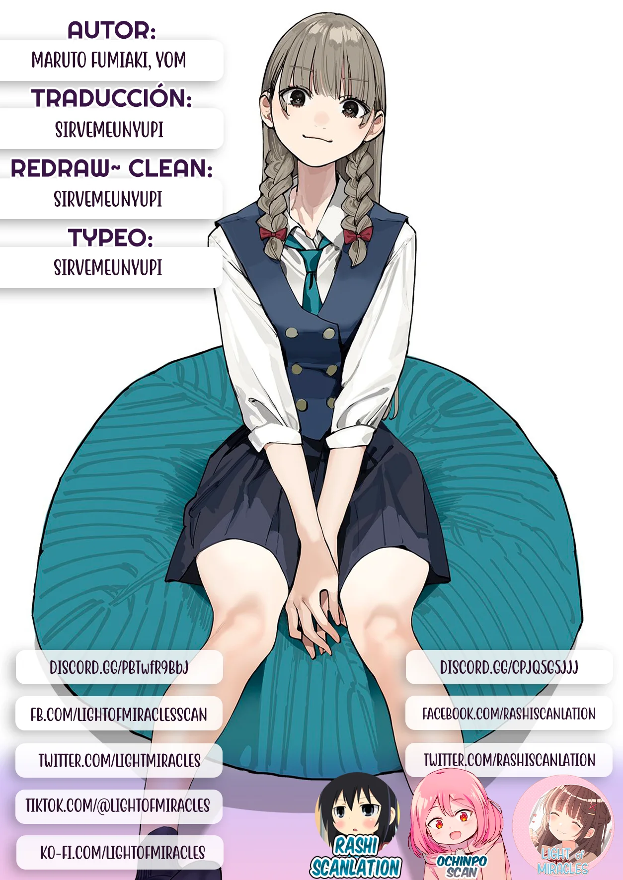 Imasara desu ga, Osananajimi wo Suki ni Natte Shimaimashita Capítulo 11 - Page 1