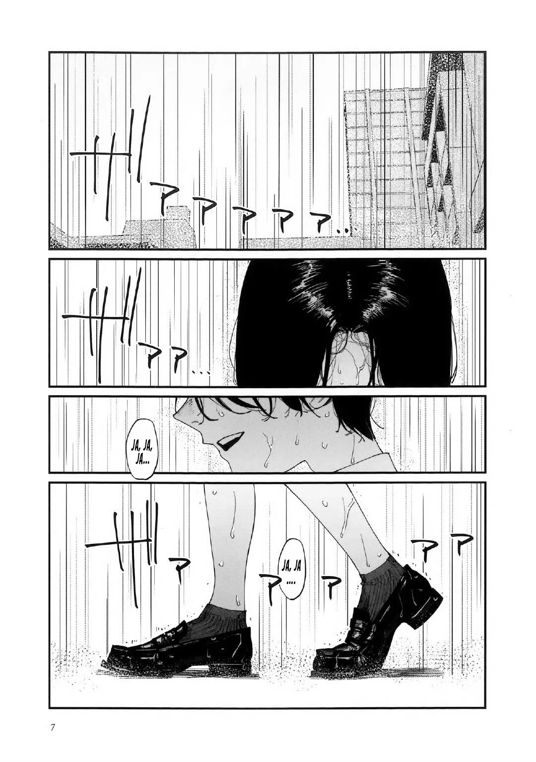 Imasara desu ga, Osananajimi wo Suki ni Natte Shimaimashita Capítulo 13.5 - Page 10