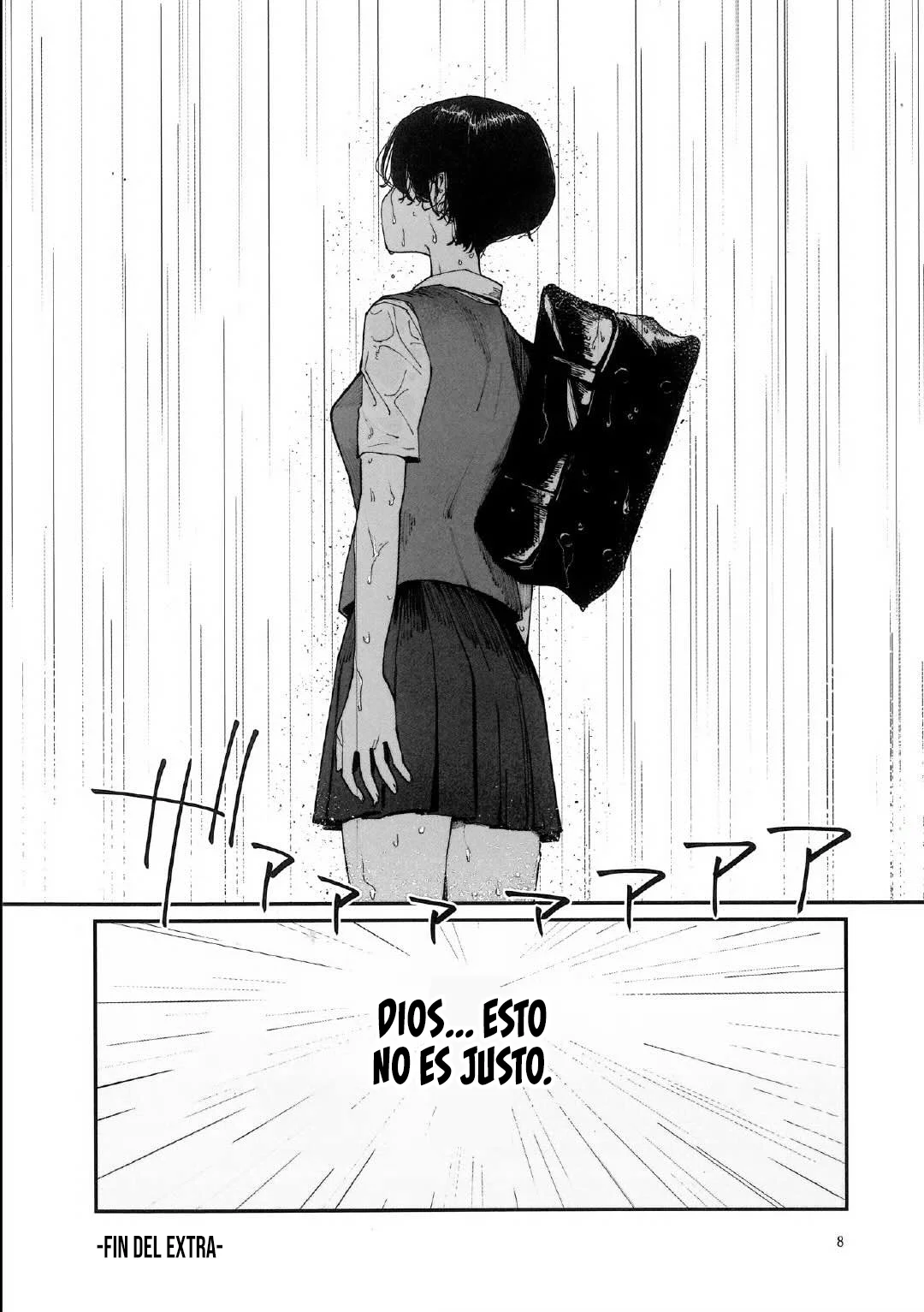 Imasara desu ga, Osananajimi wo Suki ni Natte Shimaimashita Capítulo 13.5 - Page 11