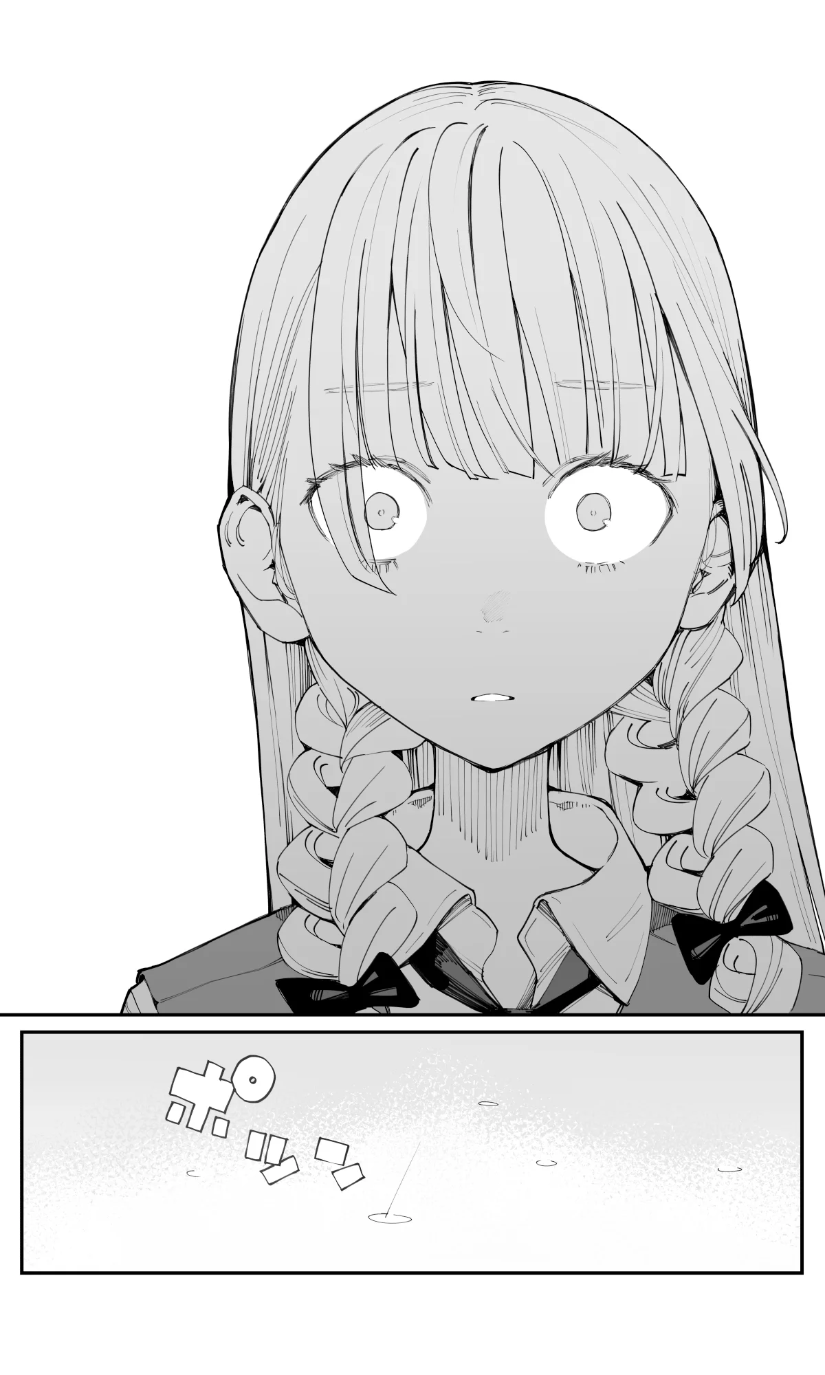 Imasara desu ga, Osananajimi wo Suki ni Natte Shimaimashita Capítulo 21 - Page 10