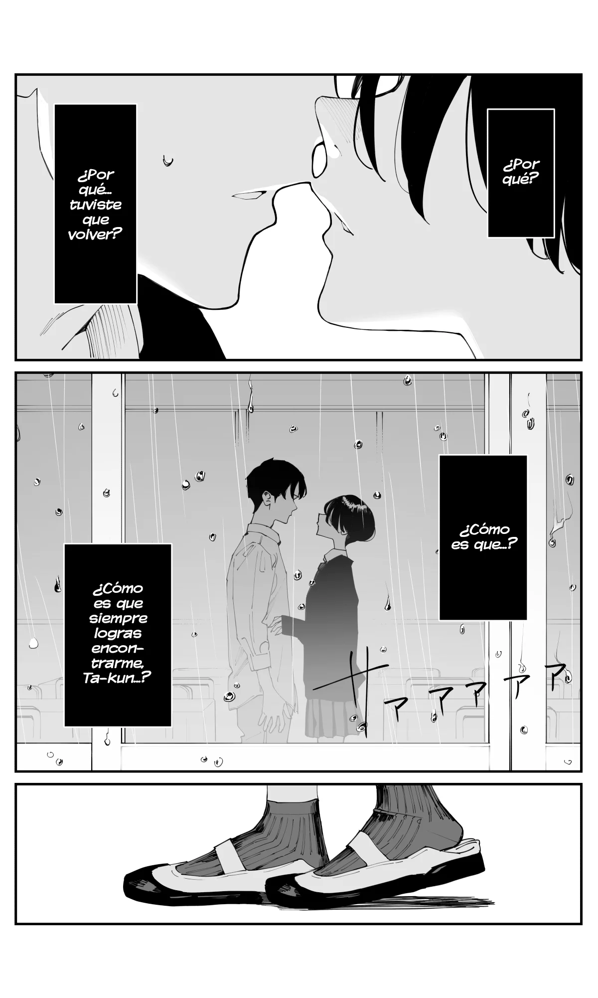 Imasara desu ga, Osananajimi wo Suki ni Natte Shimaimashita Capítulo 21 - Page 13