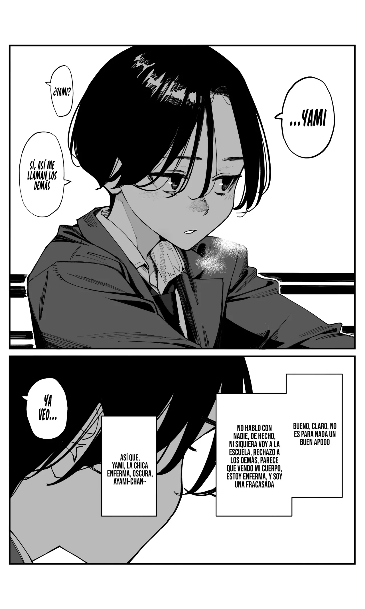 Imasara desu ga, Osananajimi wo Suki ni Natte Shimaimashita Capítulo 22 - Page 11