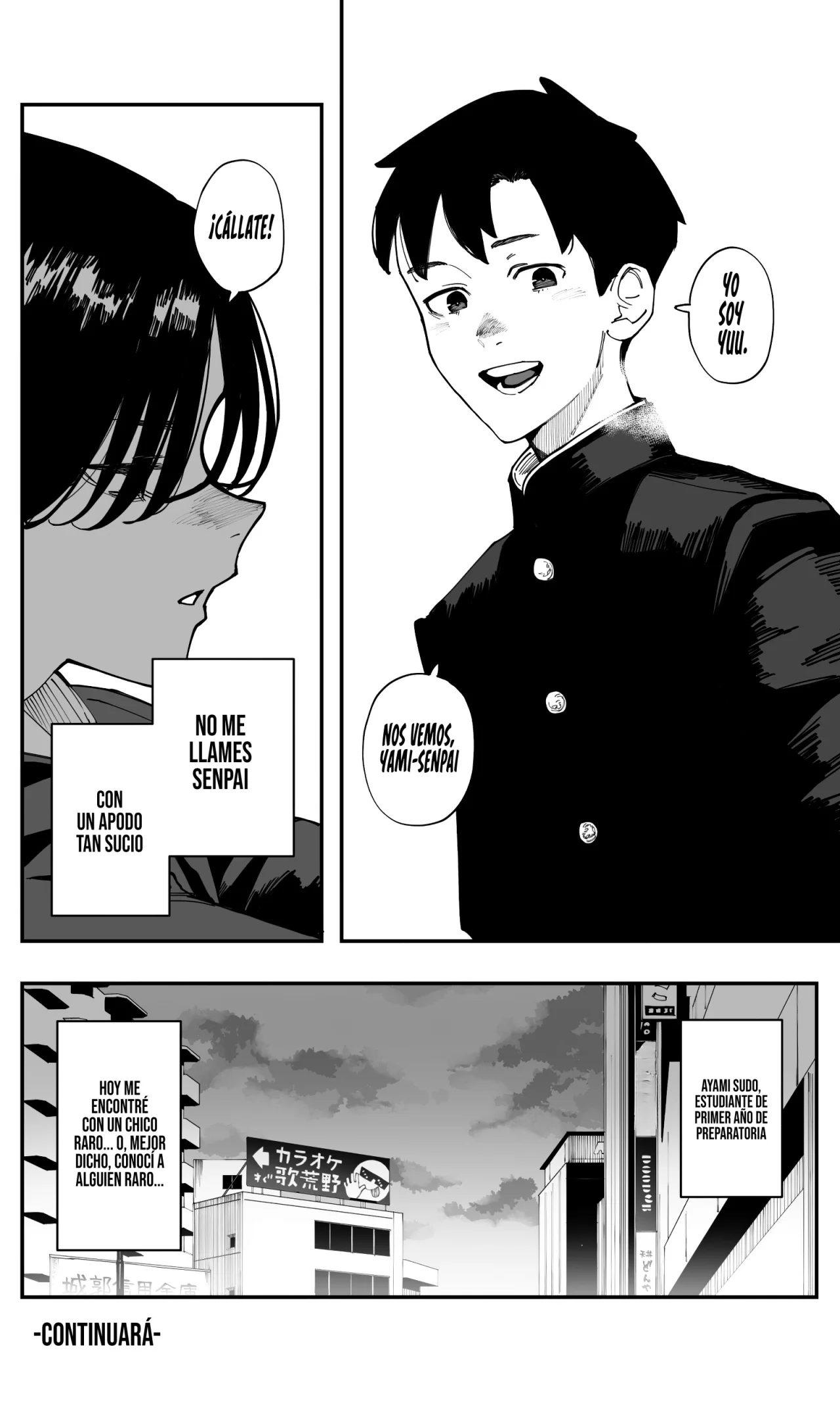 Imasara desu ga, Osananajimi wo Suki ni Natte Shimaimashita Capítulo 22 - Page 12