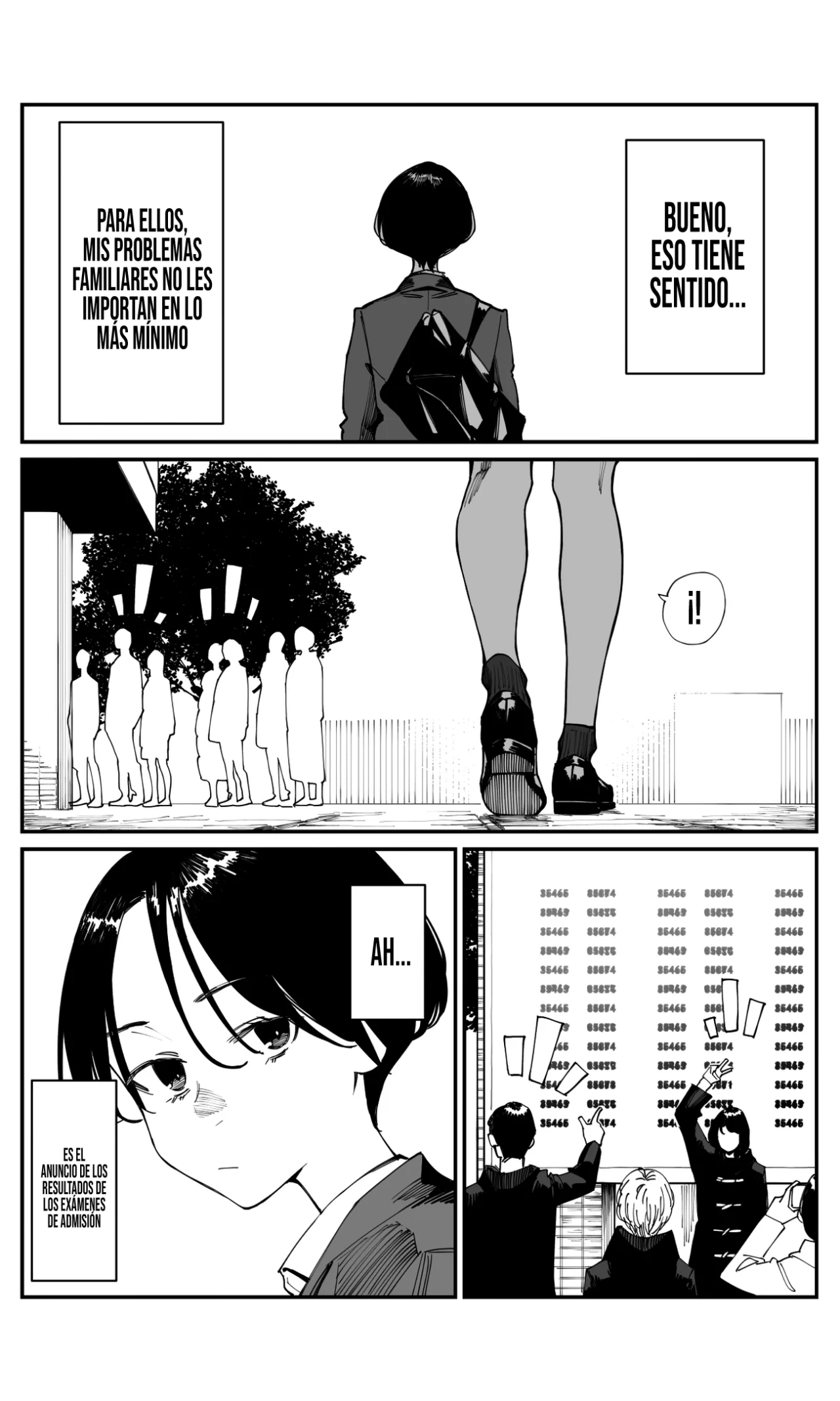 Imasara desu ga, Osananajimi wo Suki ni Natte Shimaimashita Capítulo 23 - Page 7