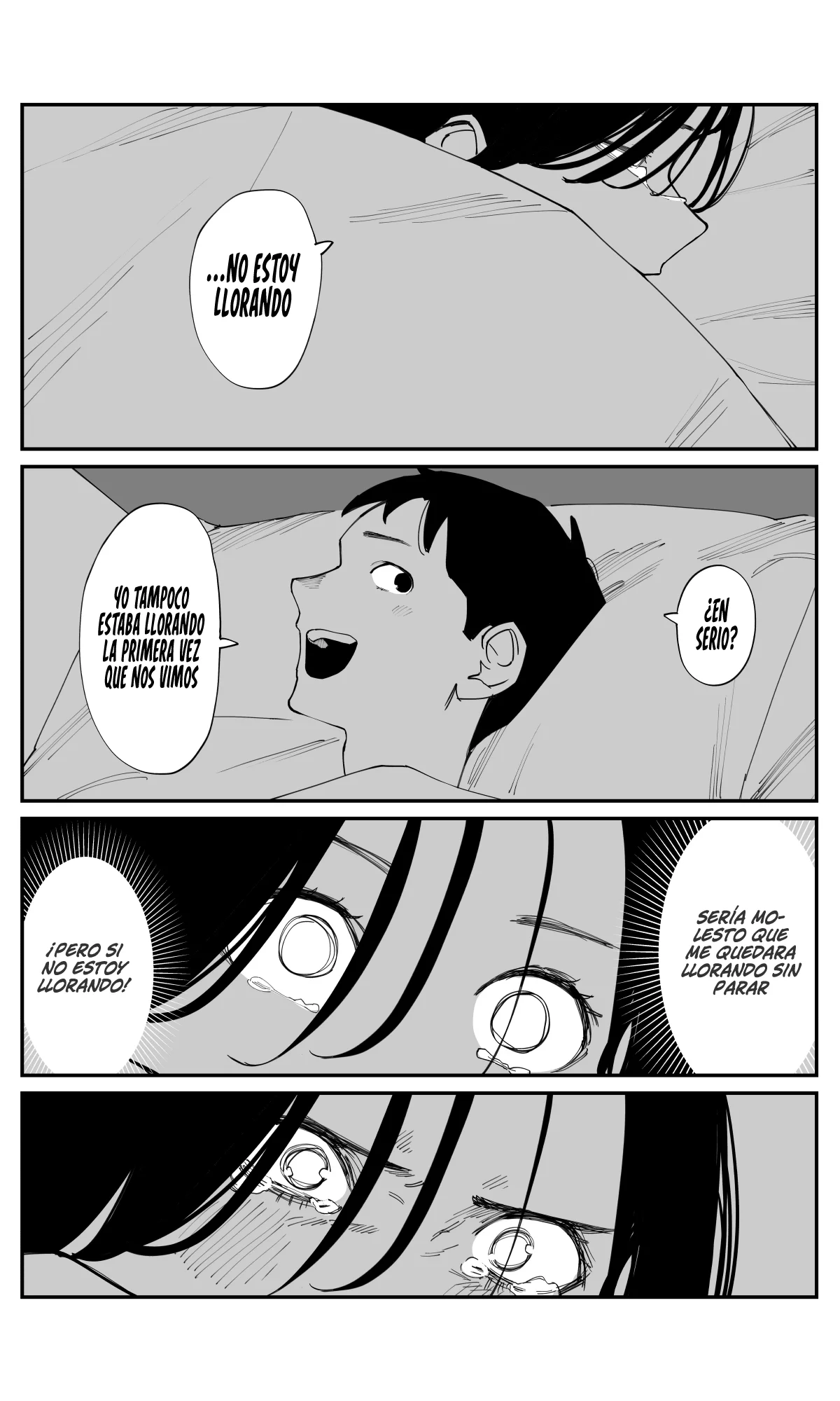 Imasara desu ga, Osananajimi wo Suki ni Natte Shimaimashita Capítulo 24 - Page 13