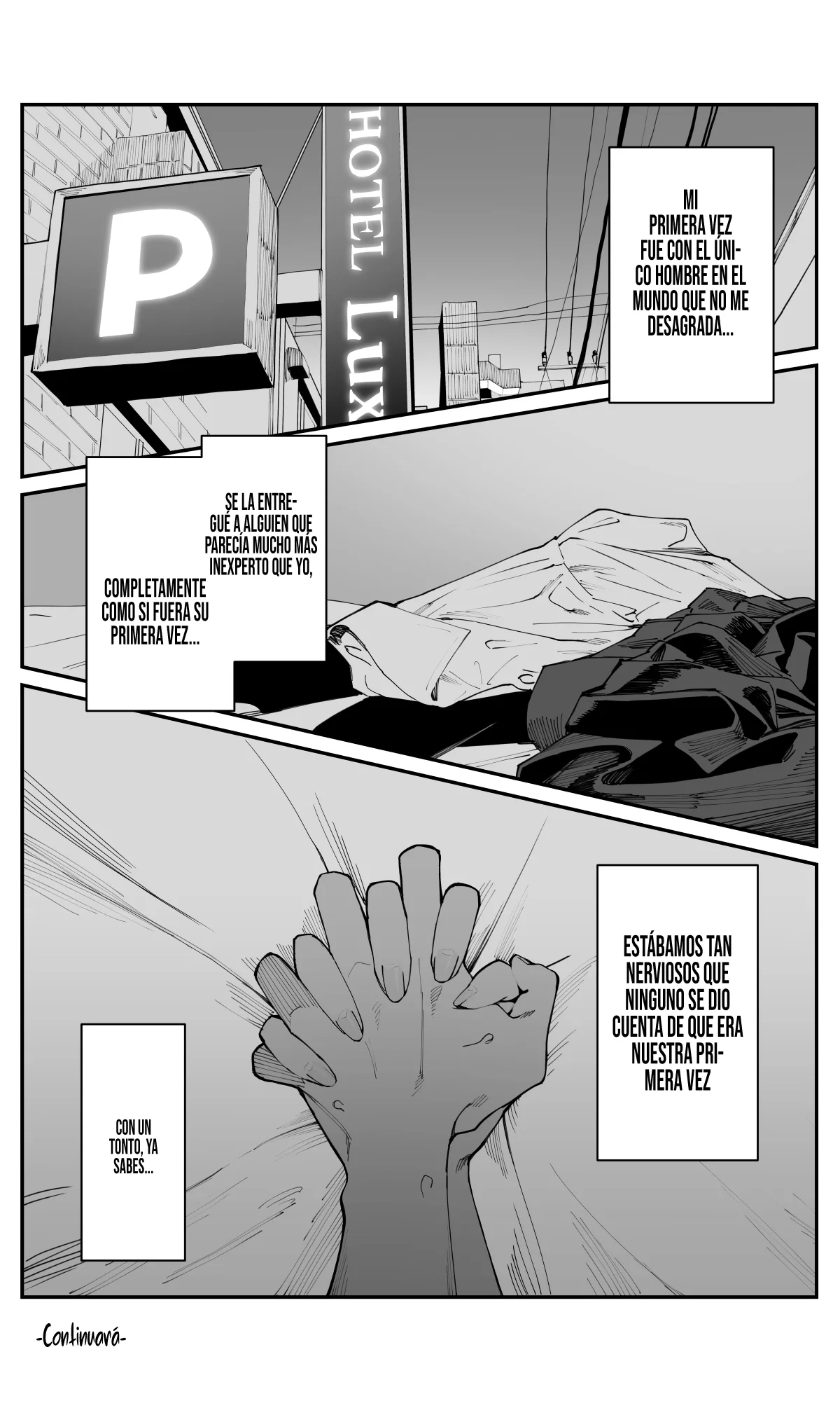 Imasara desu ga, Osananajimi wo Suki ni Natte Shimaimashita Capítulo 25 - Page 14