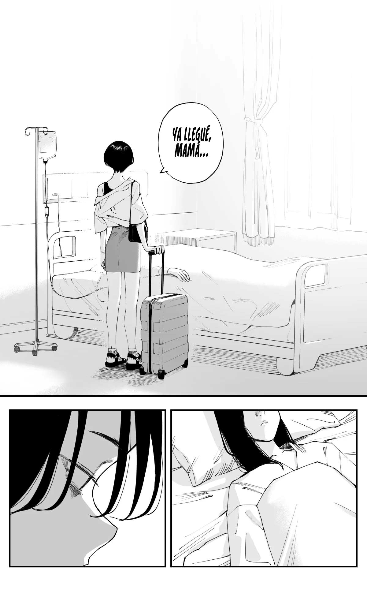 Imasara desu ga, Osananajimi wo Suki ni Natte Shimaimashita Capítulo 29 - Page 11