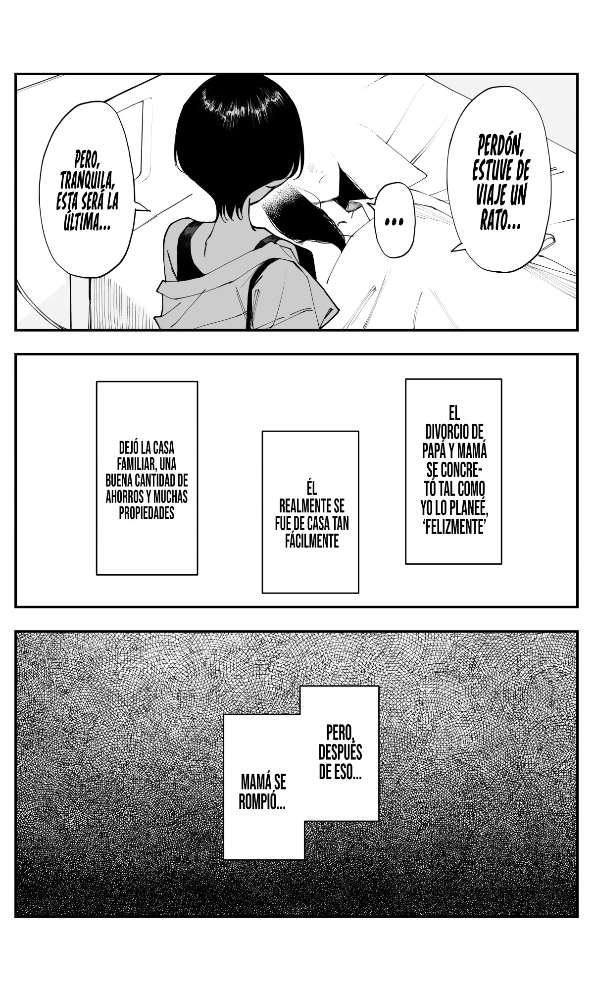 Imasara desu ga, Osananajimi wo Suki ni Natte Shimaimashita Capítulo 29 - Page 12