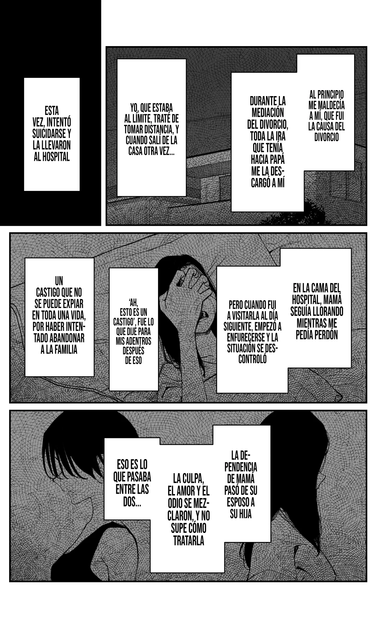 Imasara desu ga, Osananajimi wo Suki ni Natte Shimaimashita Capítulo 29 - Page 13