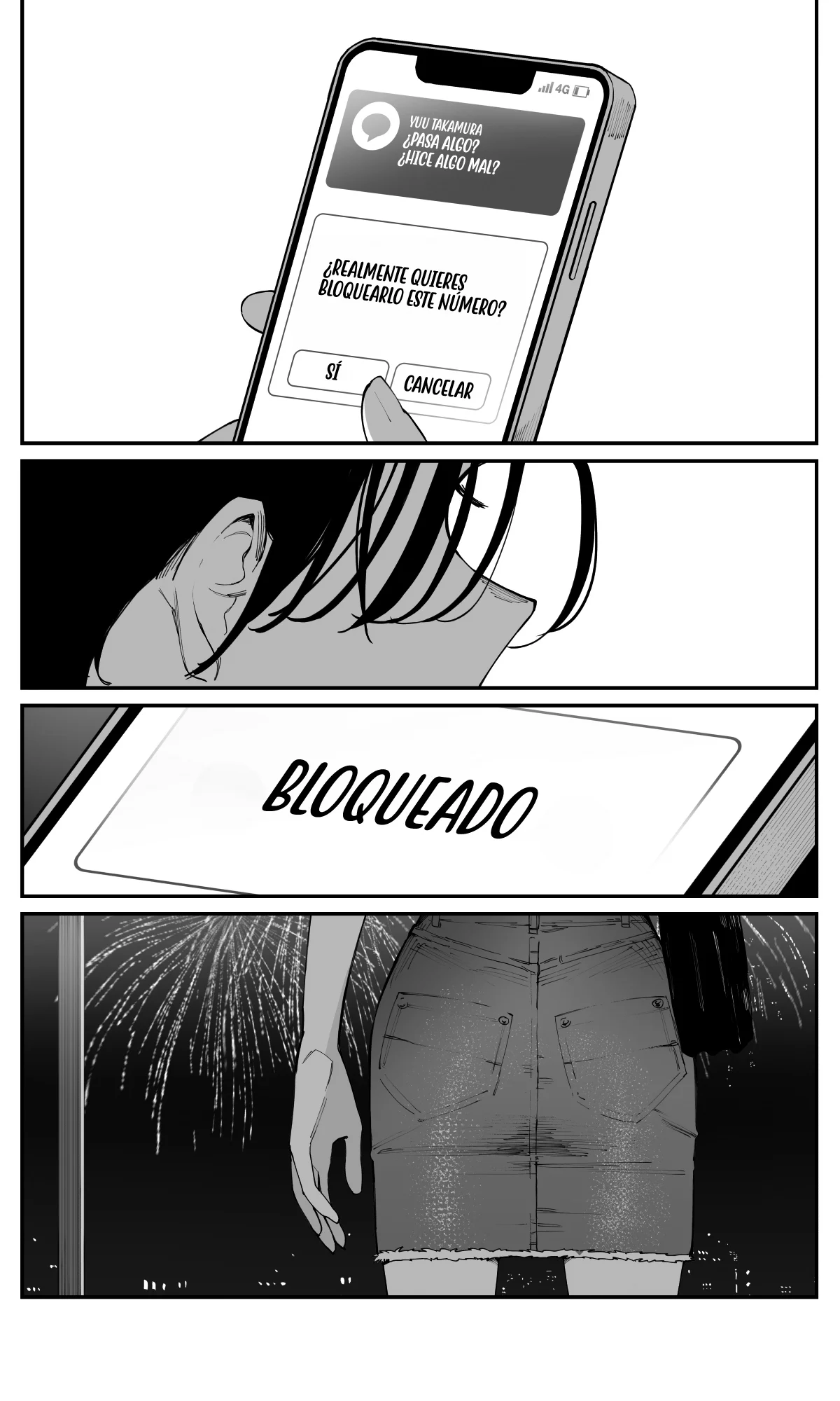 Imasara desu ga, Osananajimi wo Suki ni Natte Shimaimashita Capítulo 30 - Page 12