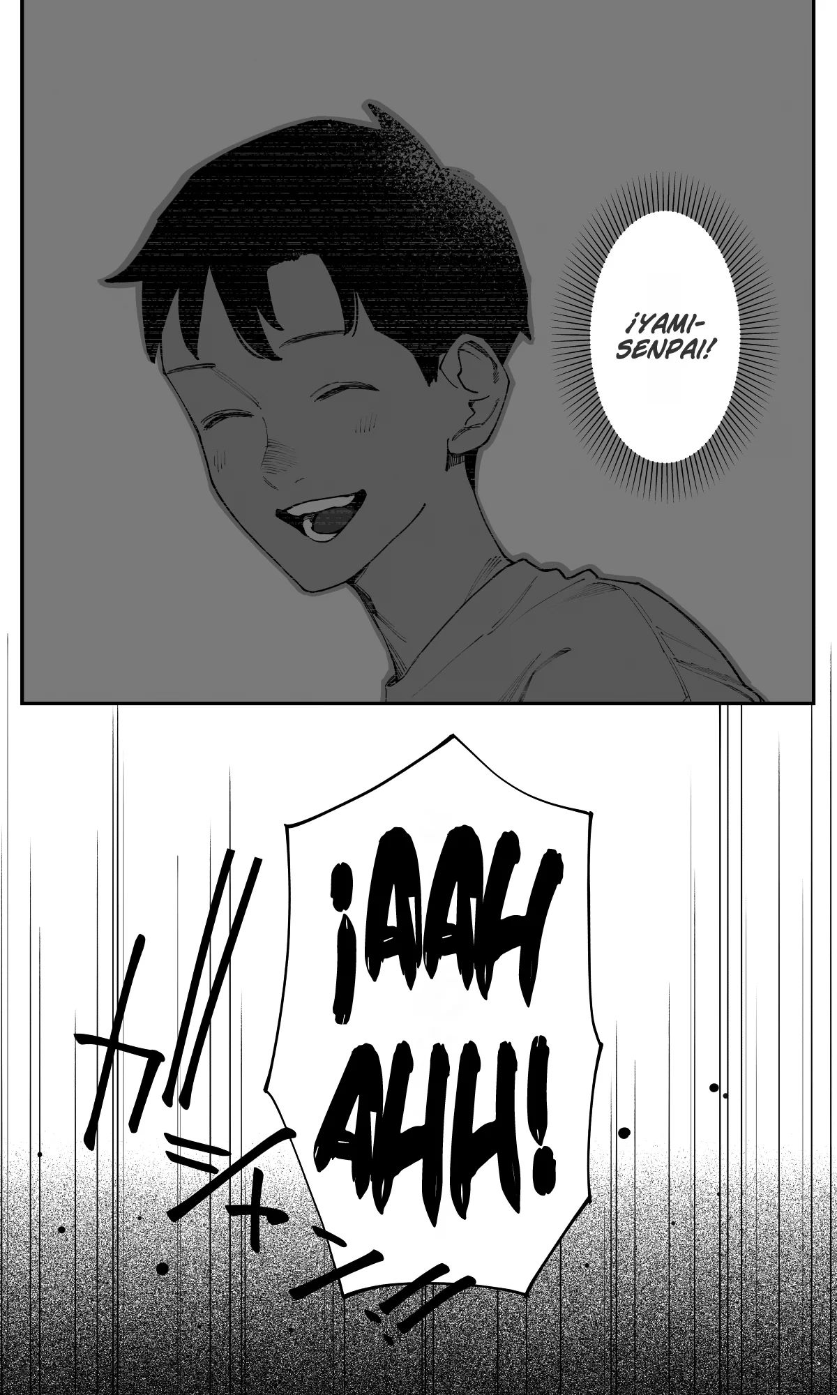 Imasara desu ga, Osananajimi wo Suki ni Natte Shimaimashita Capítulo 30 - Page 15