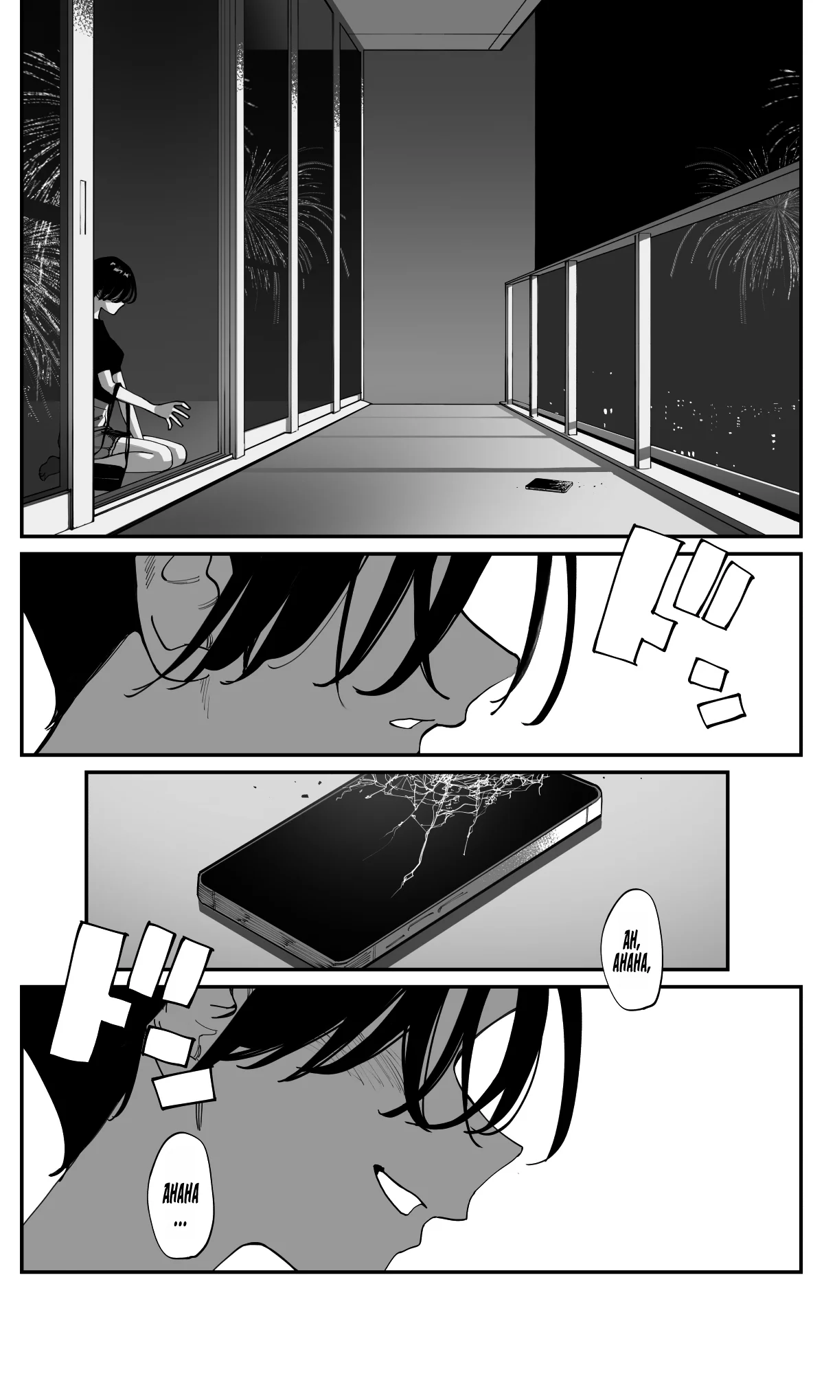 Imasara desu ga, Osananajimi wo Suki ni Natte Shimaimashita Capítulo 30 - Page 16